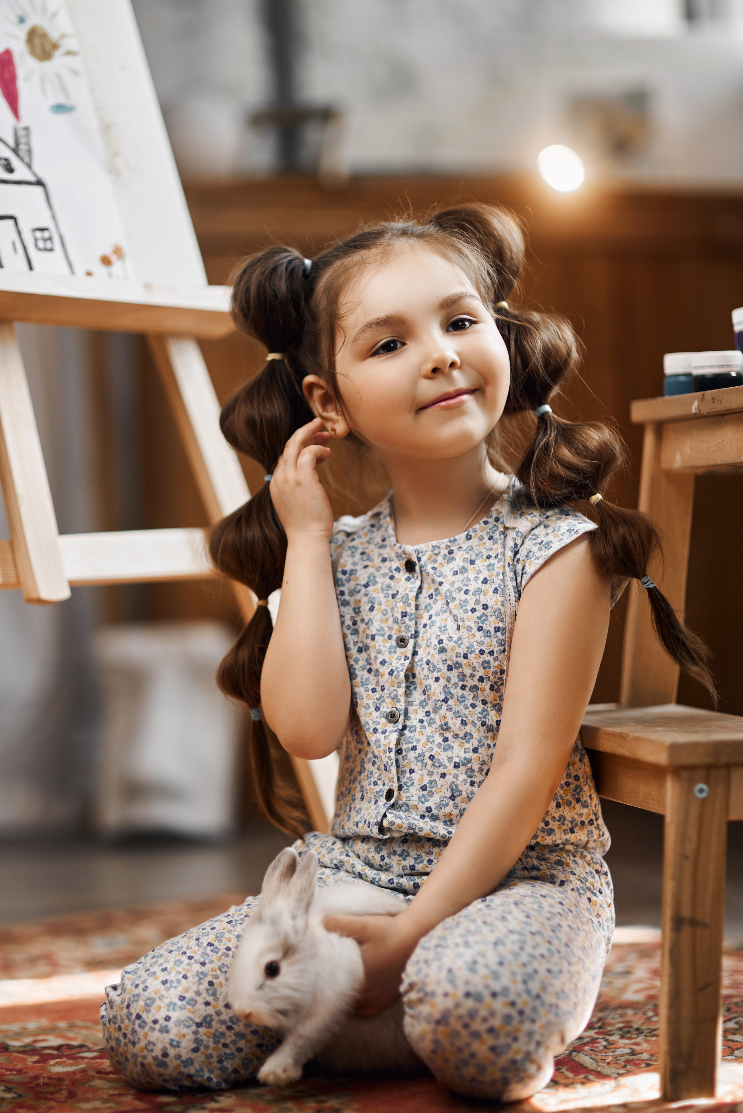 Радость. Фотограф Михаил Ефремов