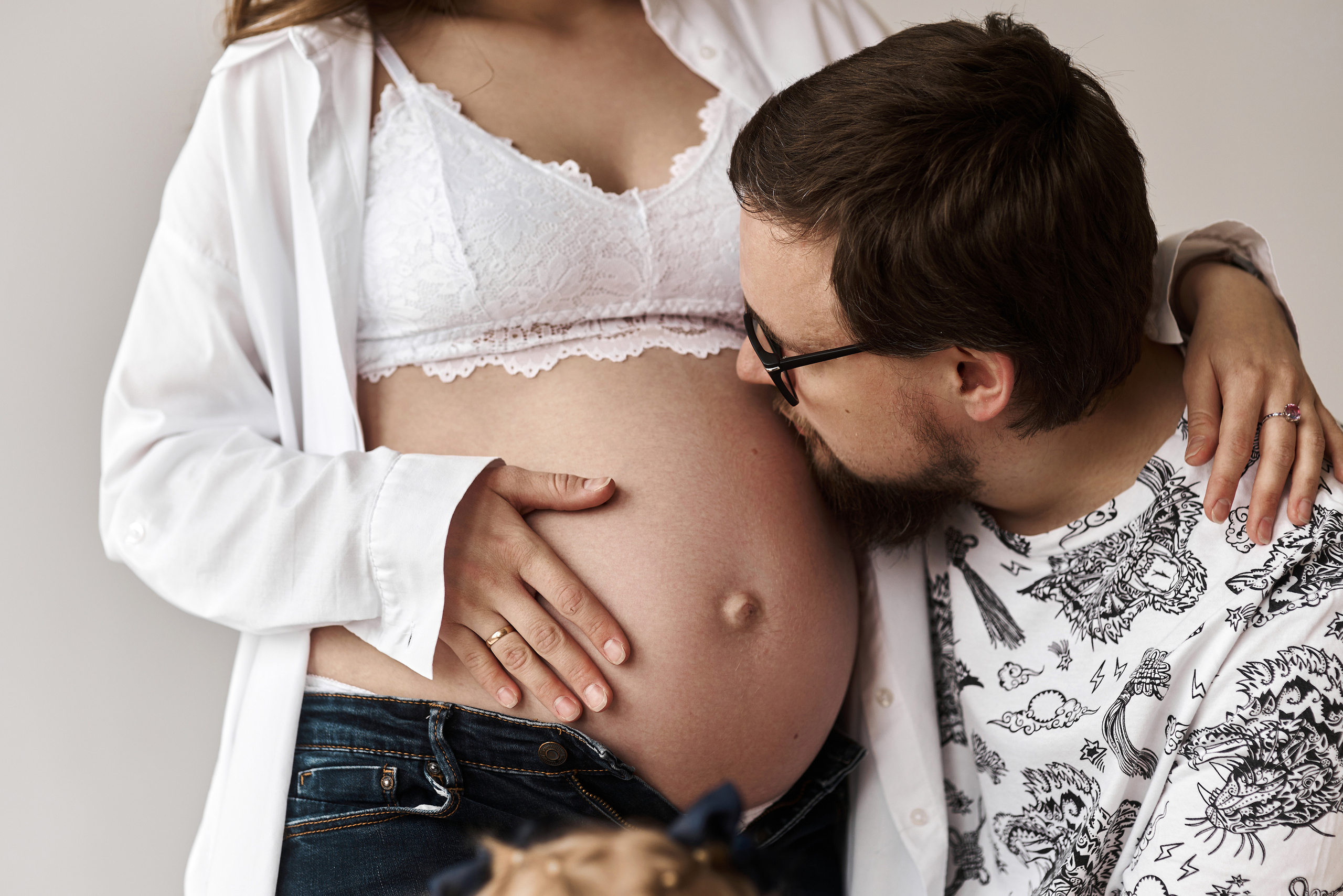 Оля Владимир. Фотограф Михаил Ефремов