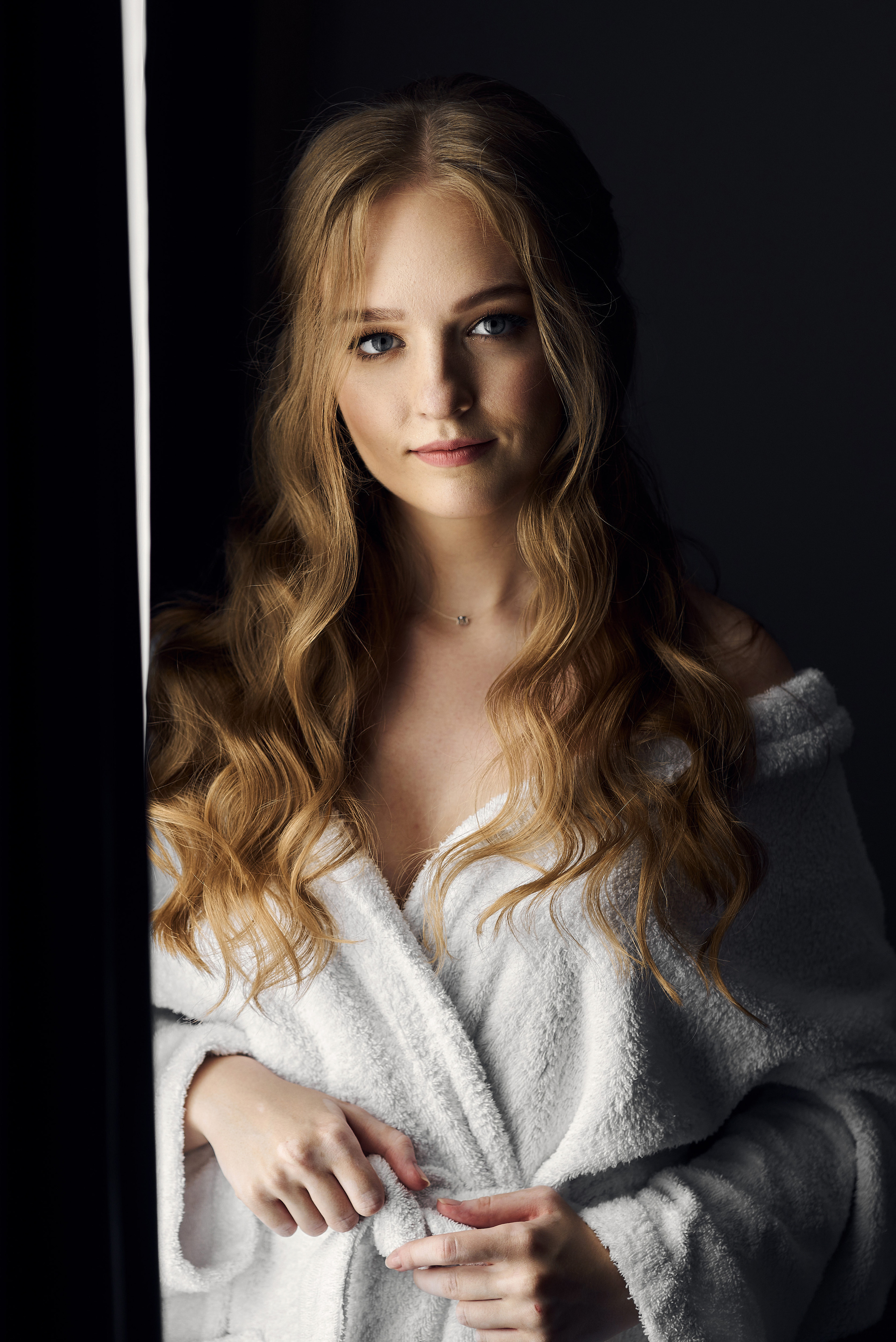 Ирина & Николай. Фотограф Михаил Ефремов