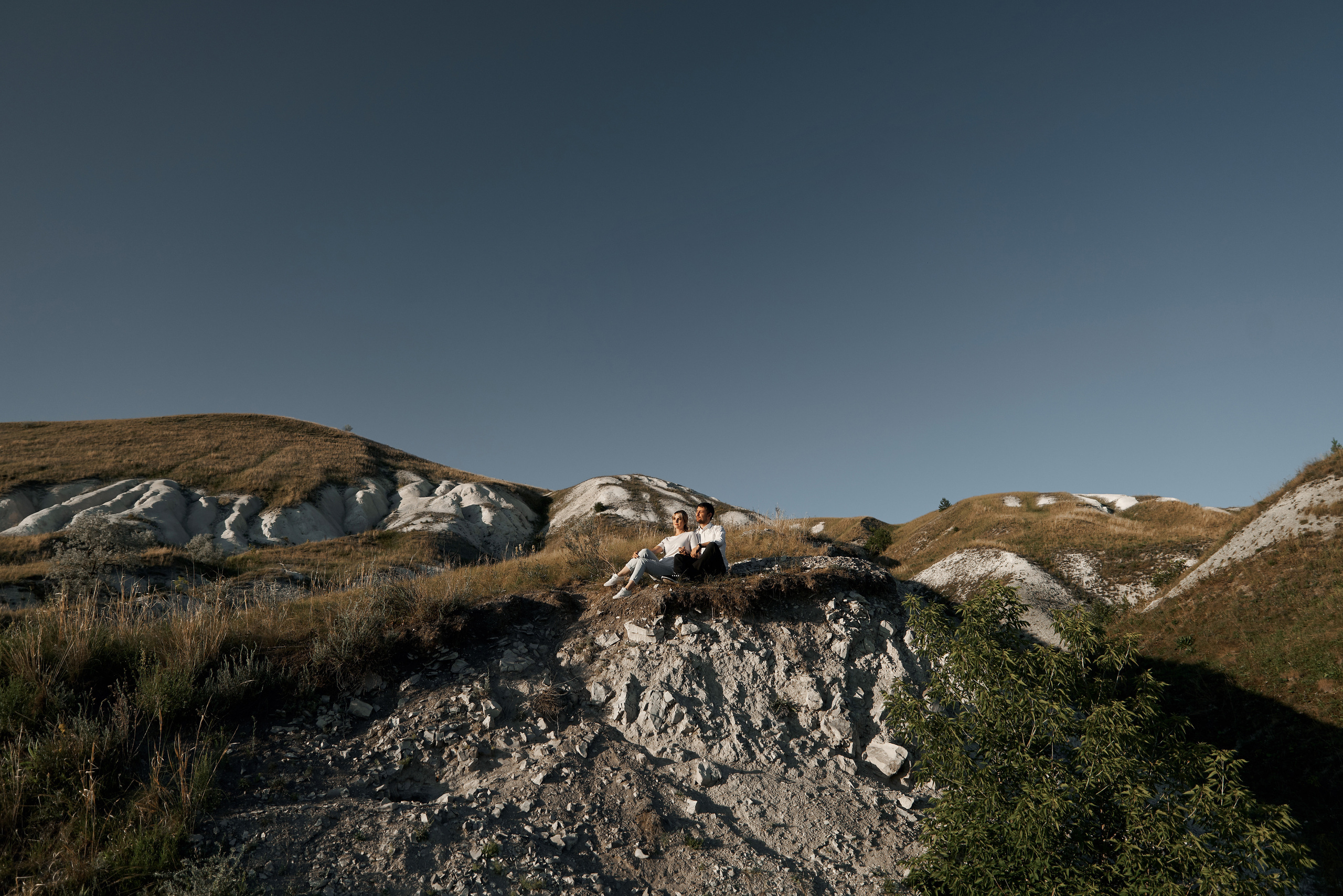 Тушна. Фотограф Михаил Ефремов