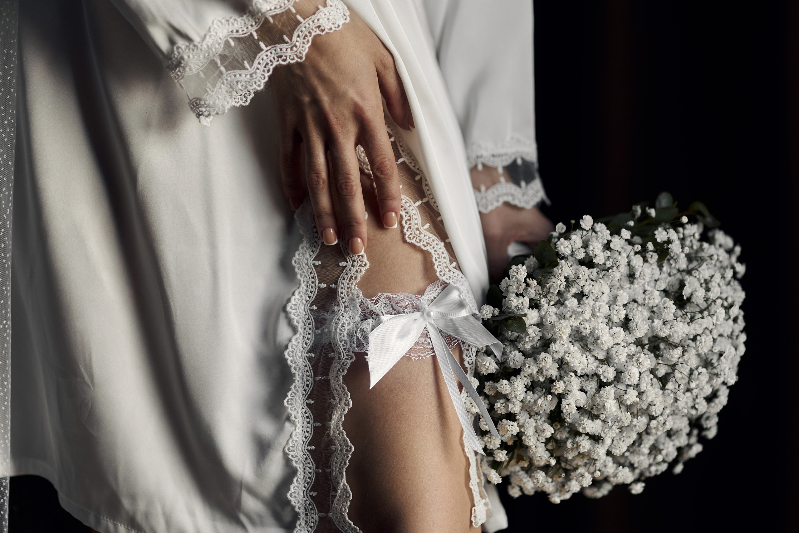 Светлана & Алексей. Фотограф Михаил Ефремов