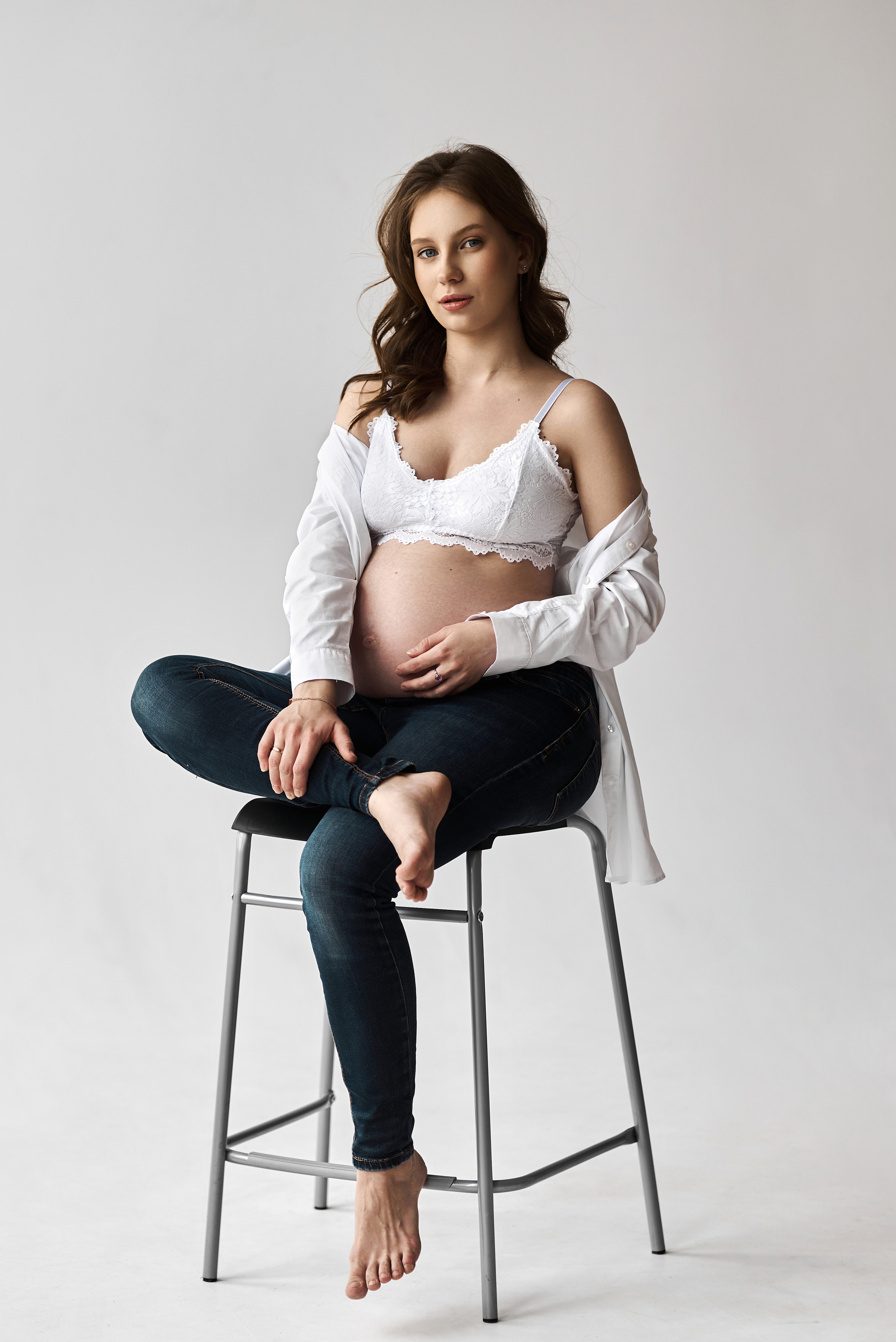 Оля Владимир. Фотограф Михаил Ефремов