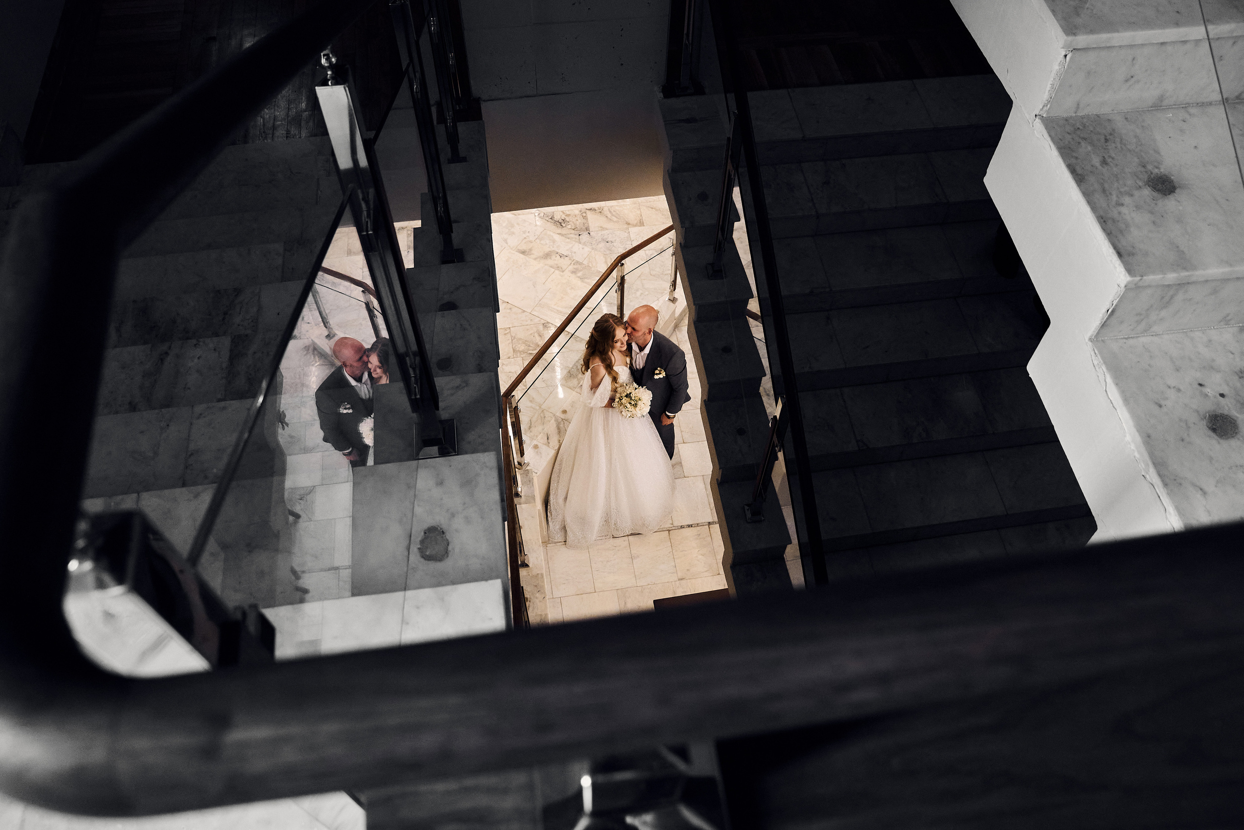 Ирина & Николай. Фотограф Михаил Ефремов