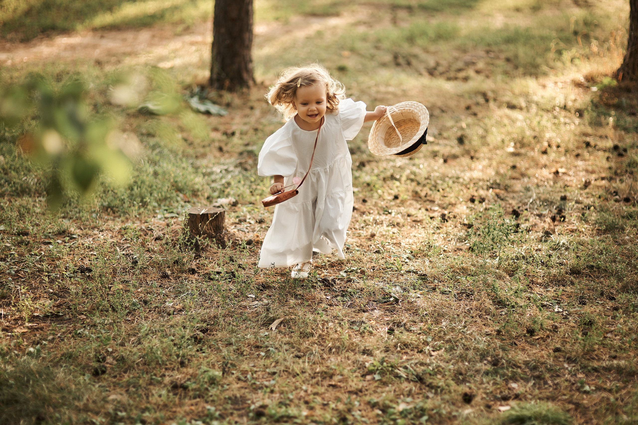 Тепло. Фотограф Михаил Ефремов