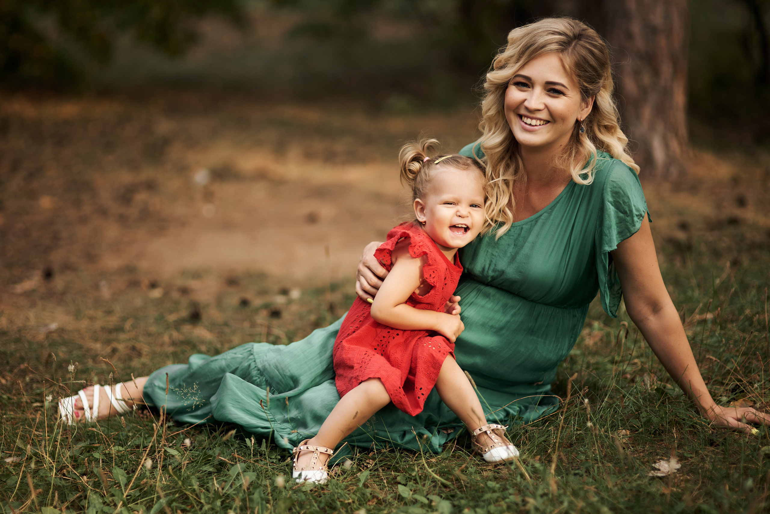 Тепло. Фотограф Михаил Ефремов