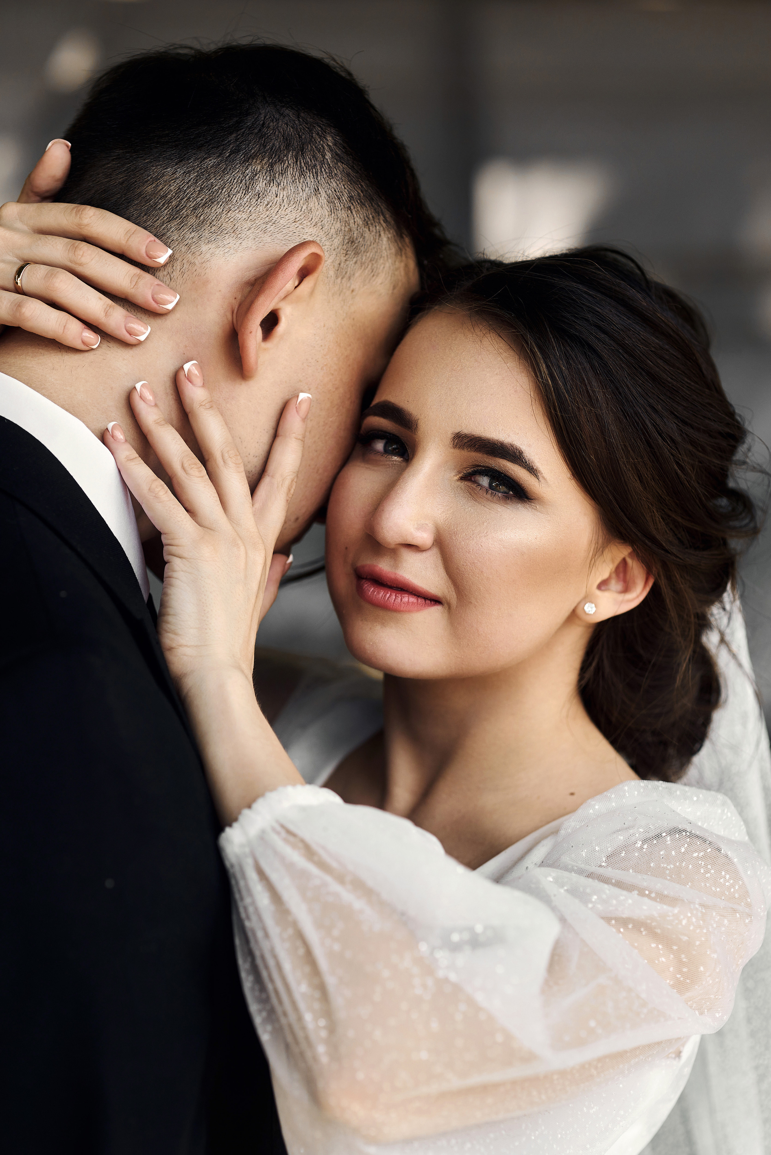 Светлана & Алексей. Фотограф Михаил Ефремов