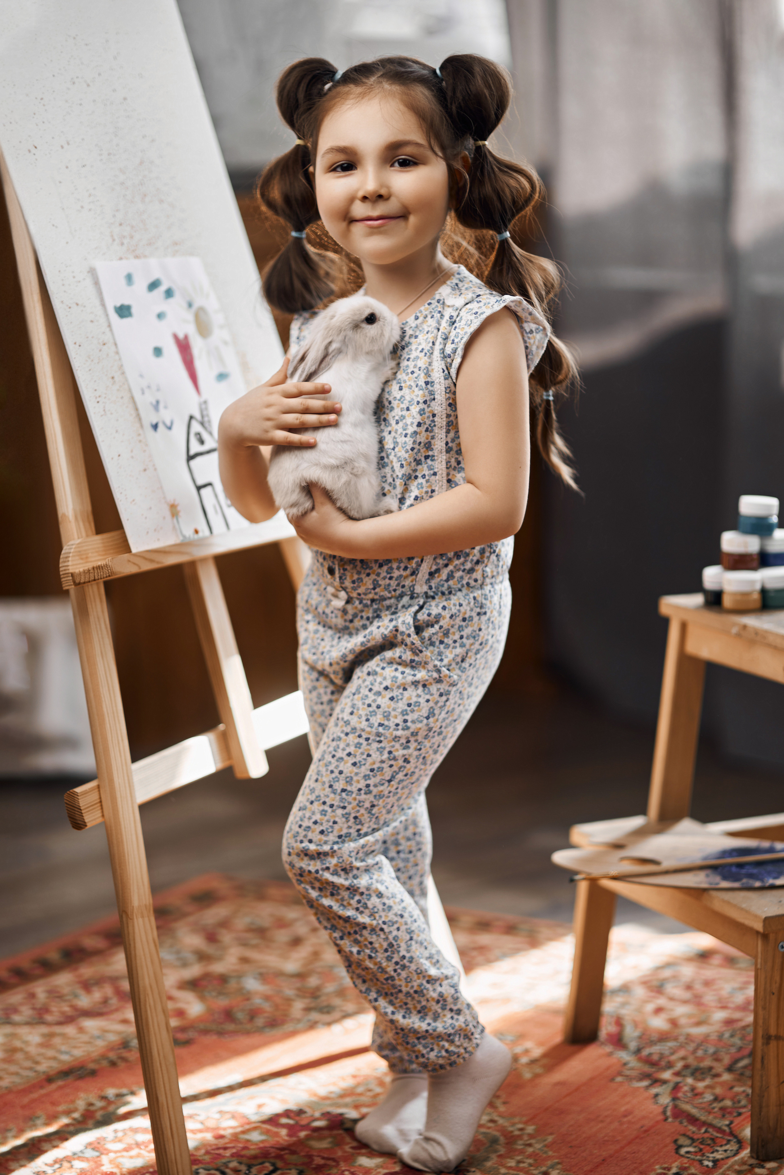 Радость. Фотограф Михаил Ефремов