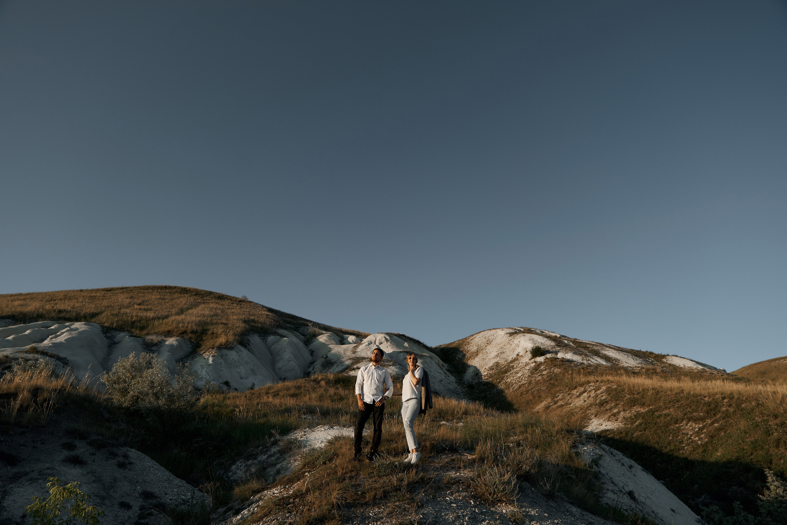 Тушна. Фотограф Михаил Ефремов