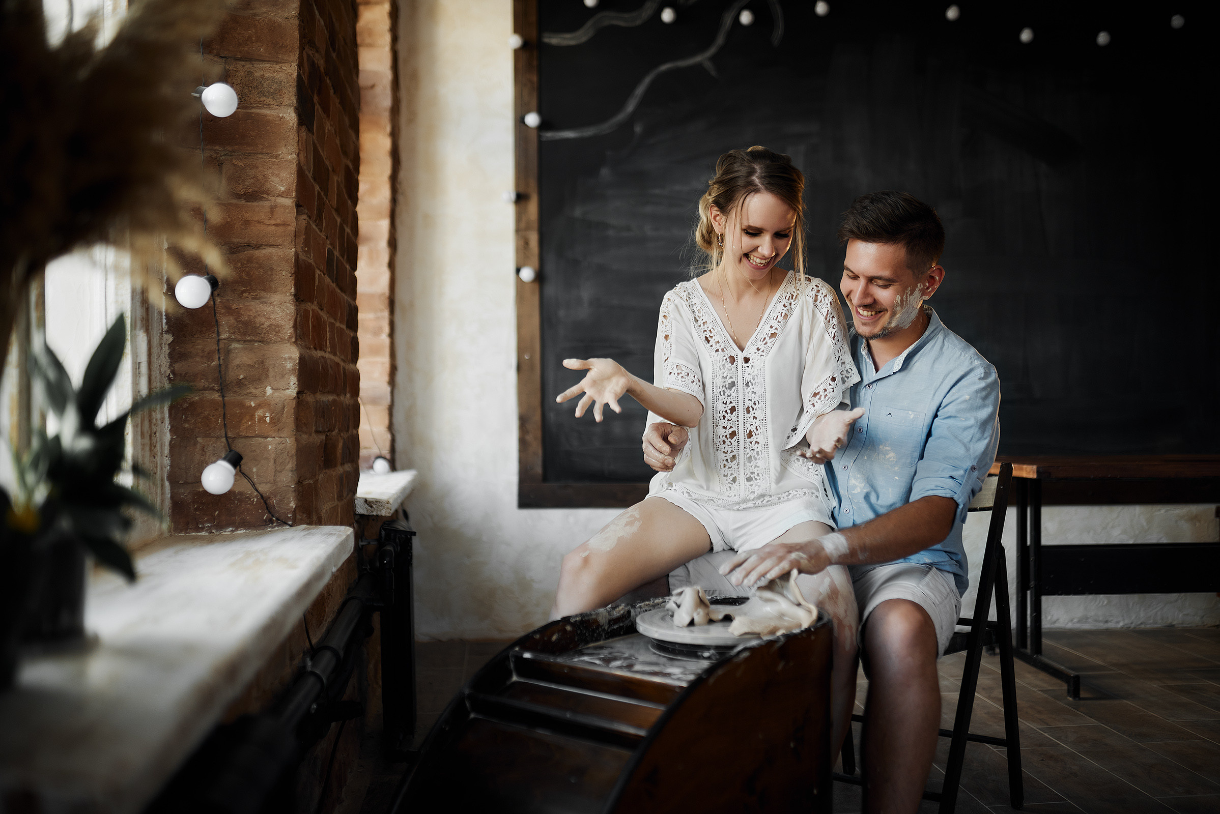 Мария Владимир. Фотограф Михаил Ефремов