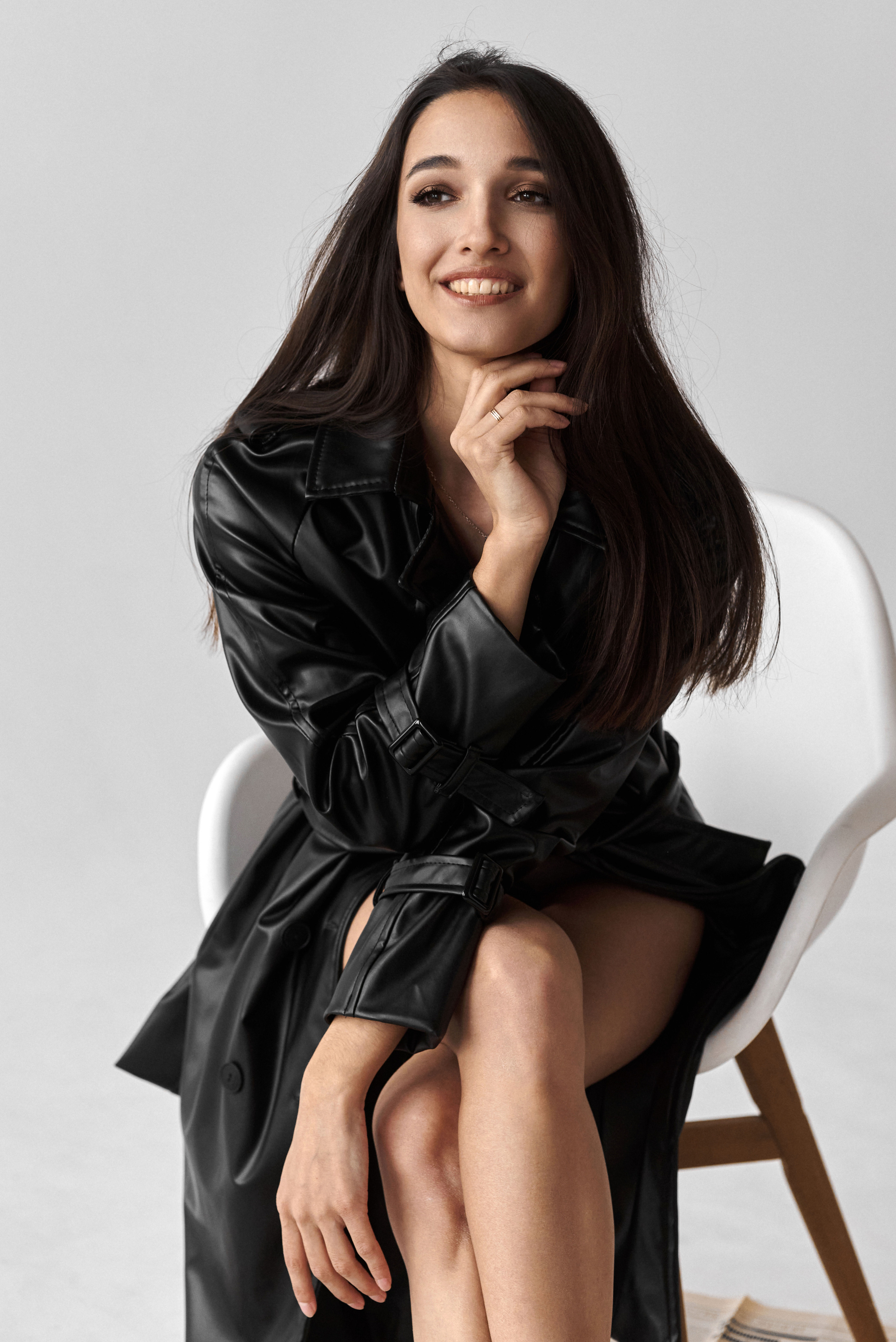 Любовь. Фотограф Михаил Ефремов