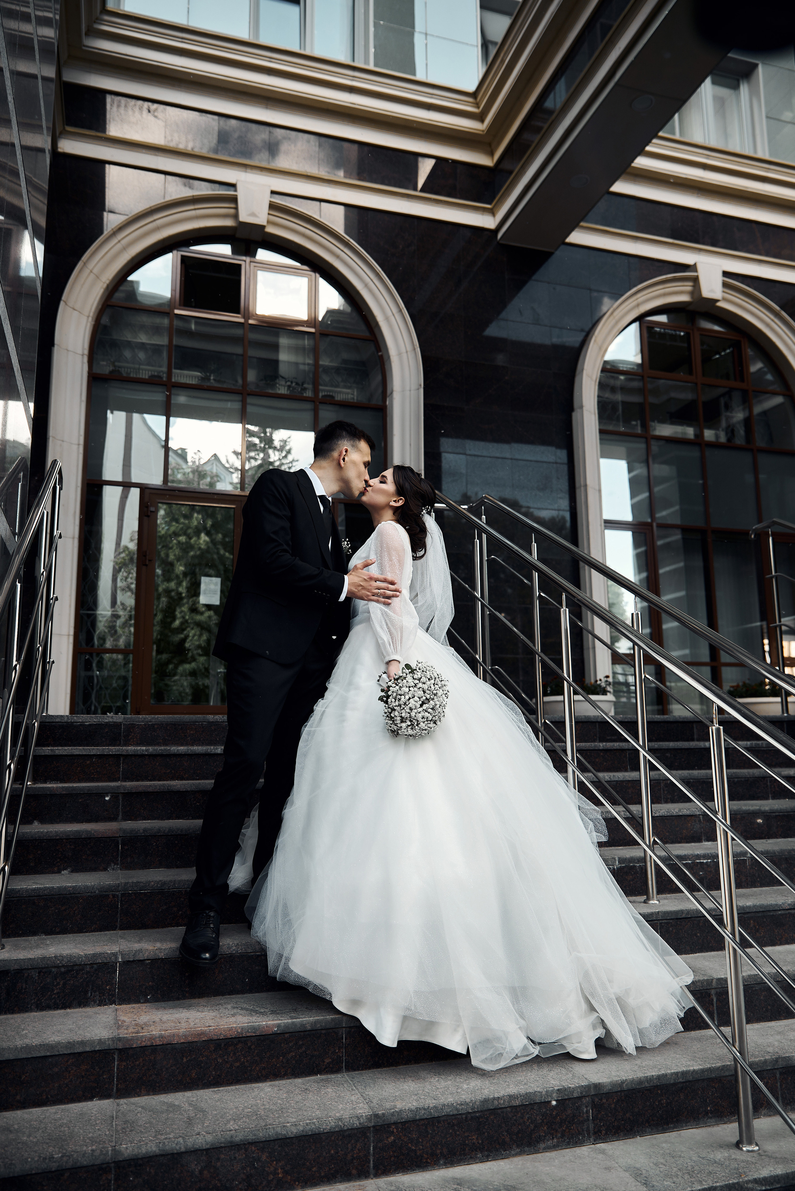 Светлана & Алексей. Фотограф Михаил Ефремов