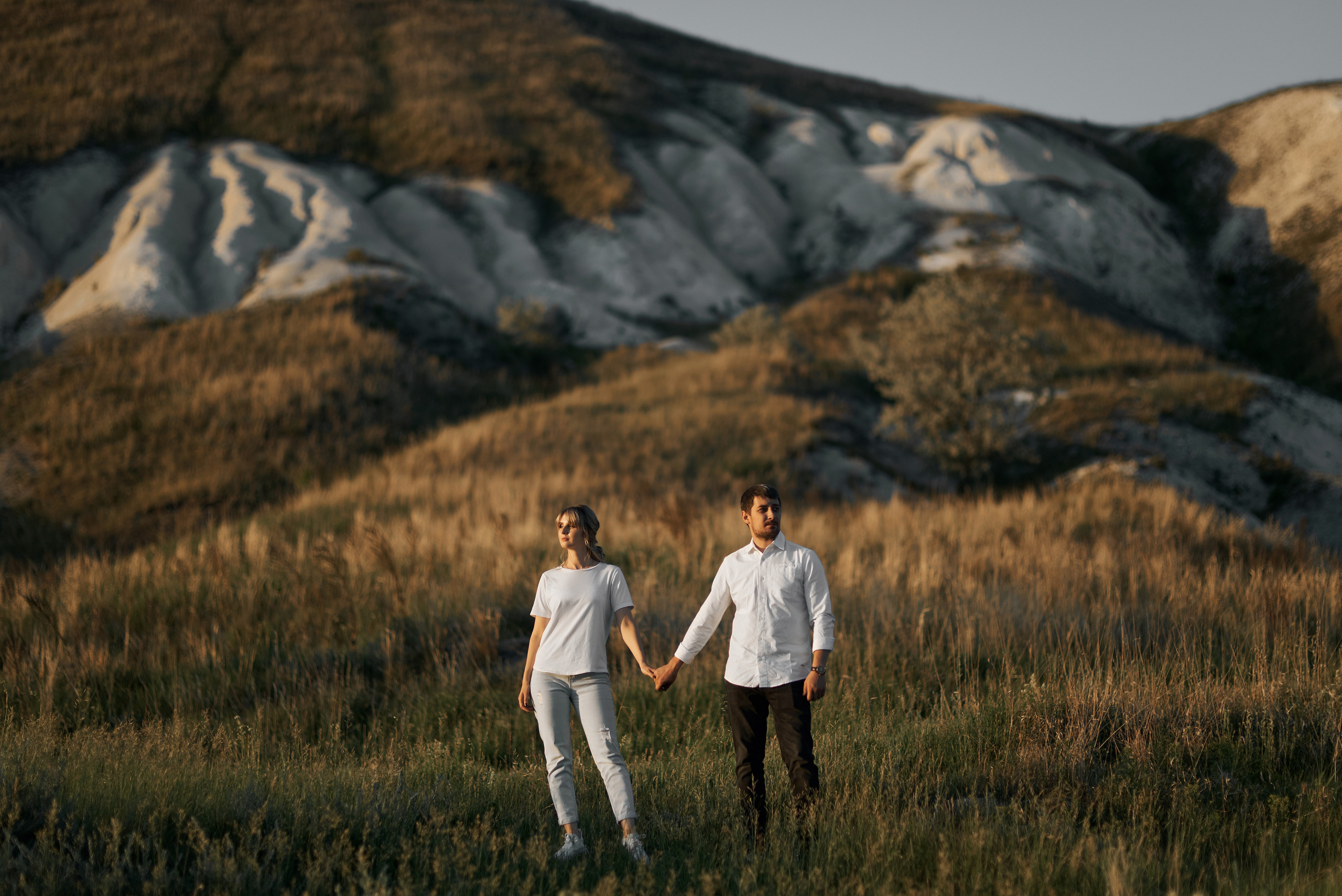 Тушна. Фотограф Михаил Ефремов