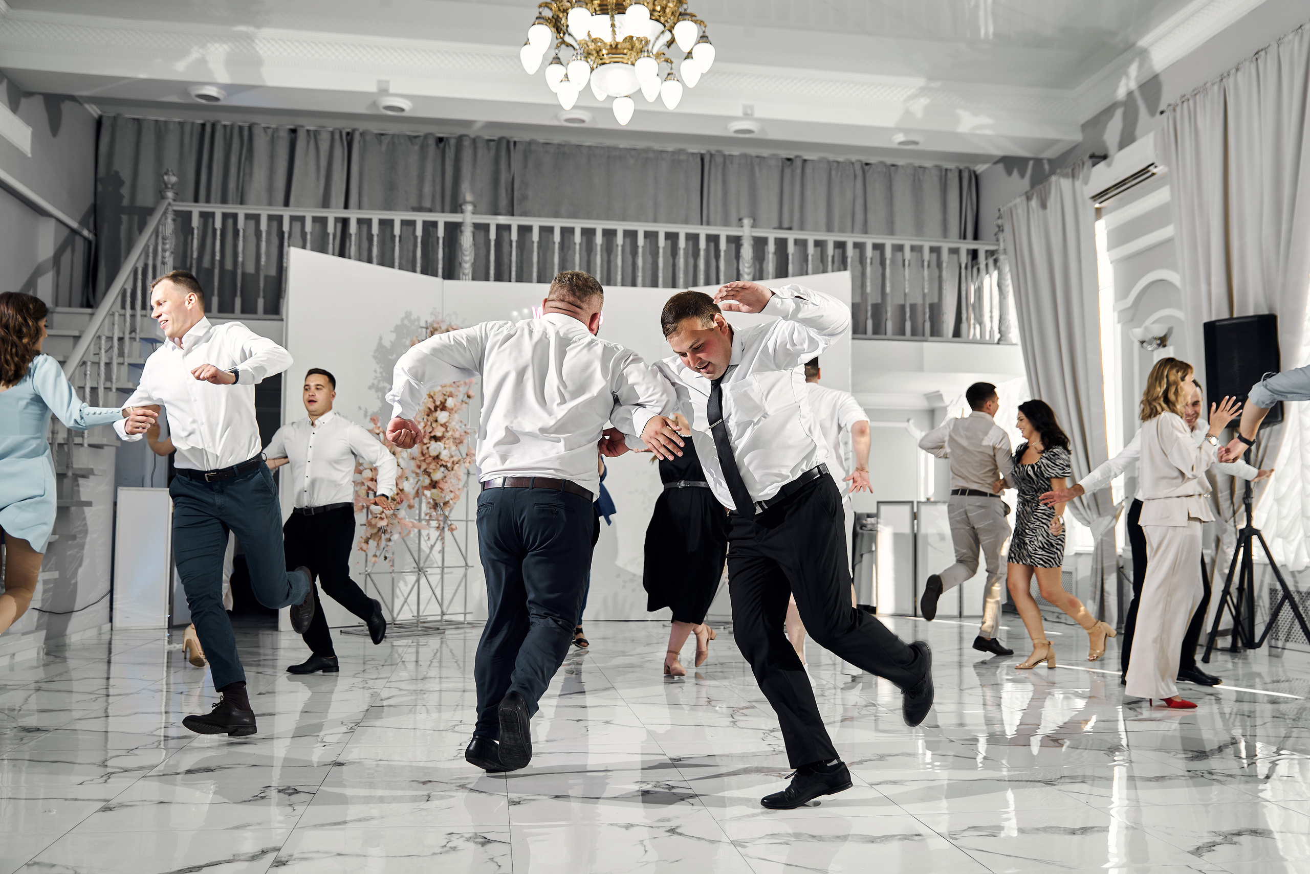 Ксения & Иван. Фотограф Михаил Ефремов