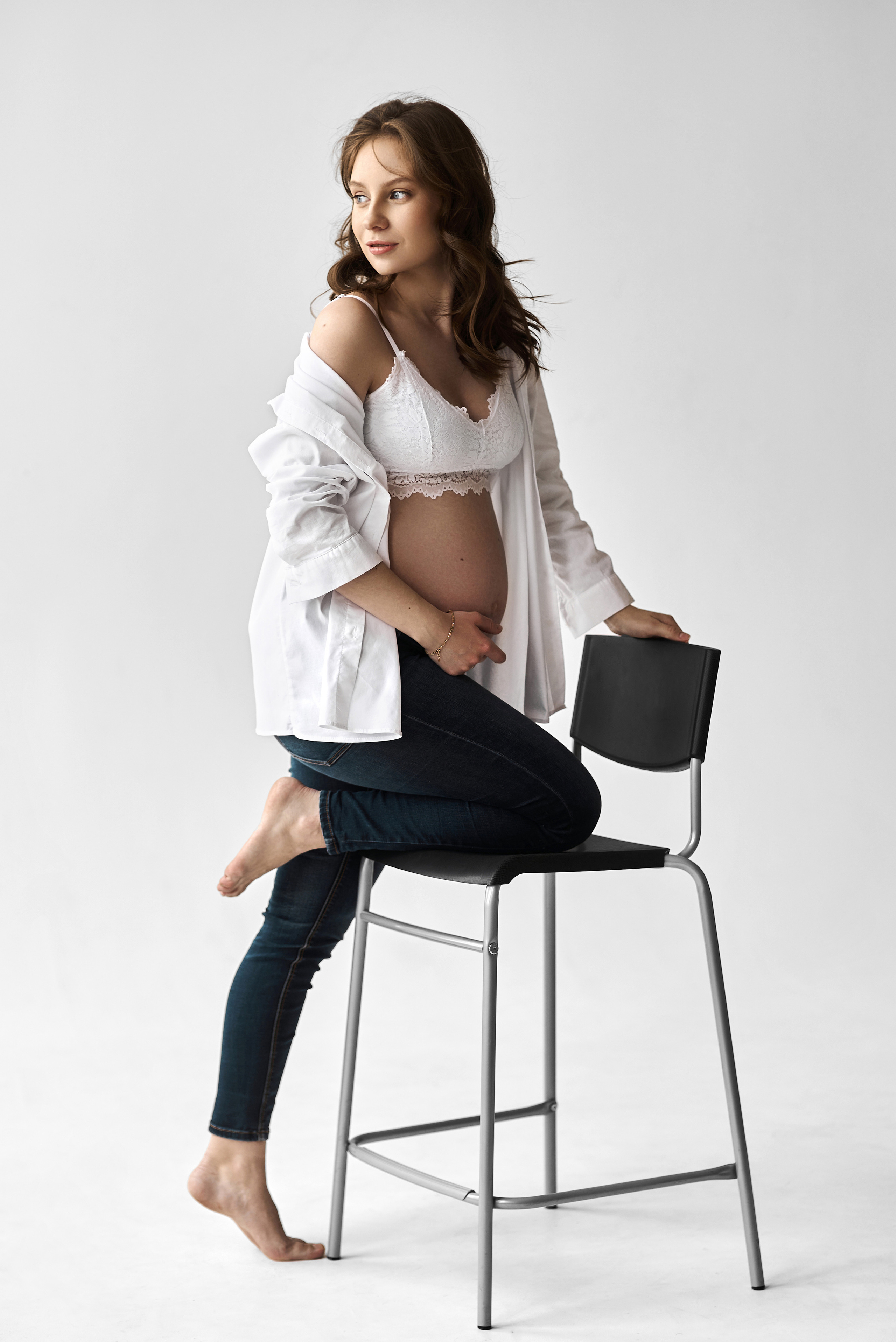 Оля Владимир. Фотограф Михаил Ефремов