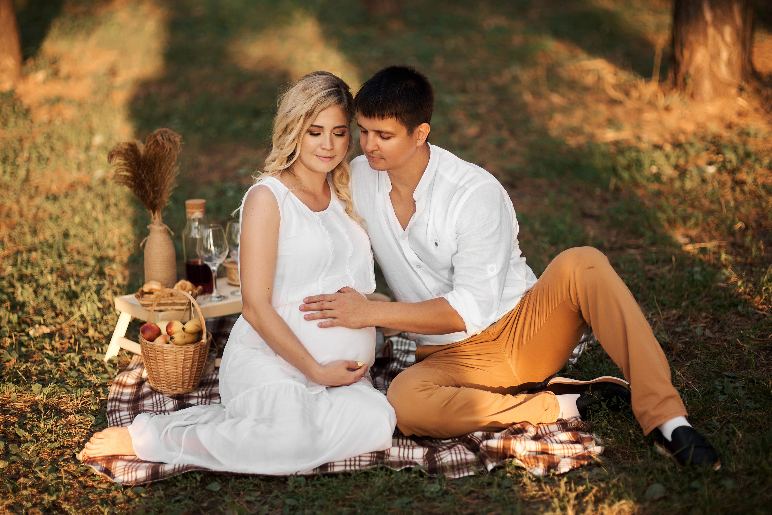 Тепло. Фотограф Михаил Ефремов