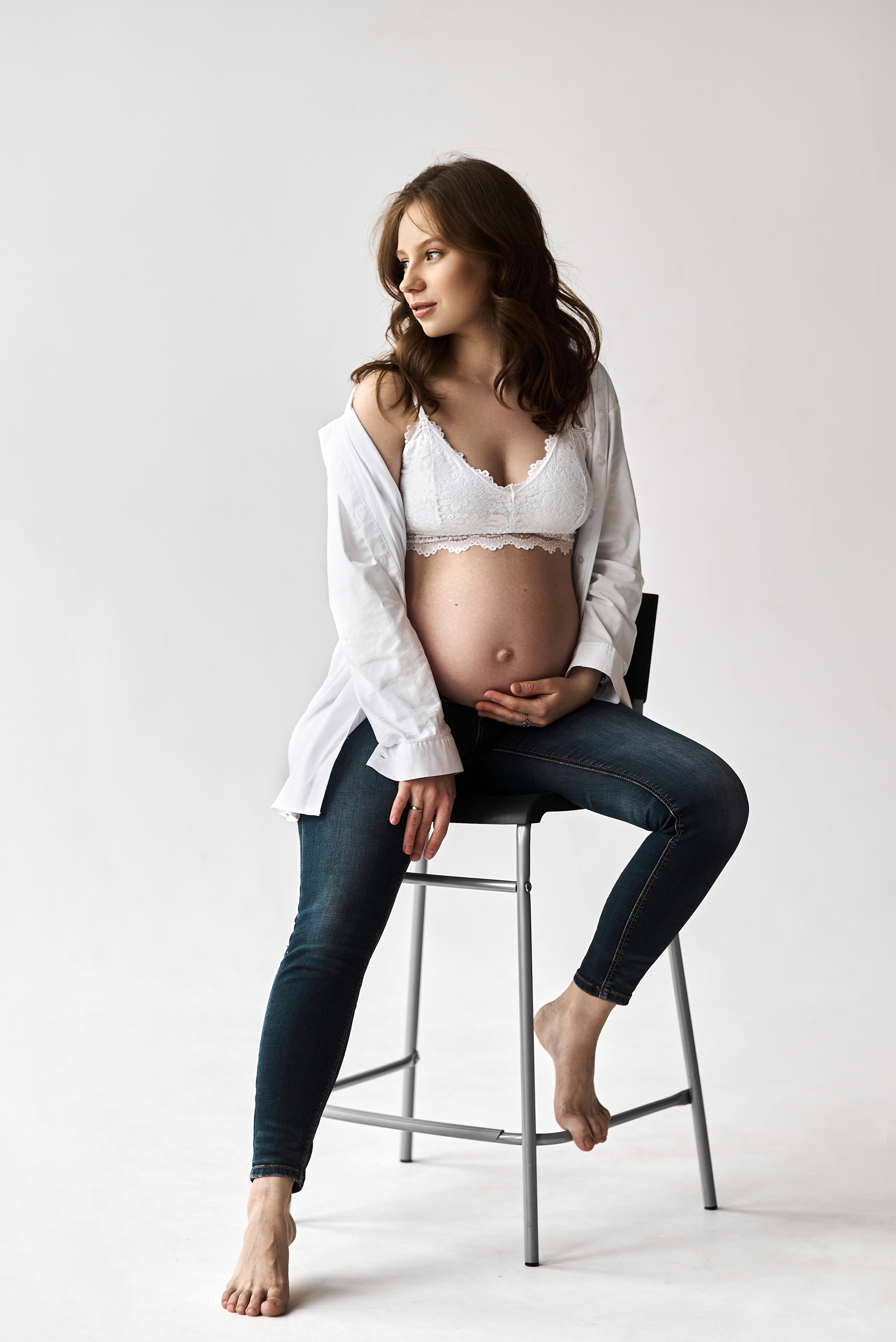 Оля Владимир. Фотограф Михаил Ефремов