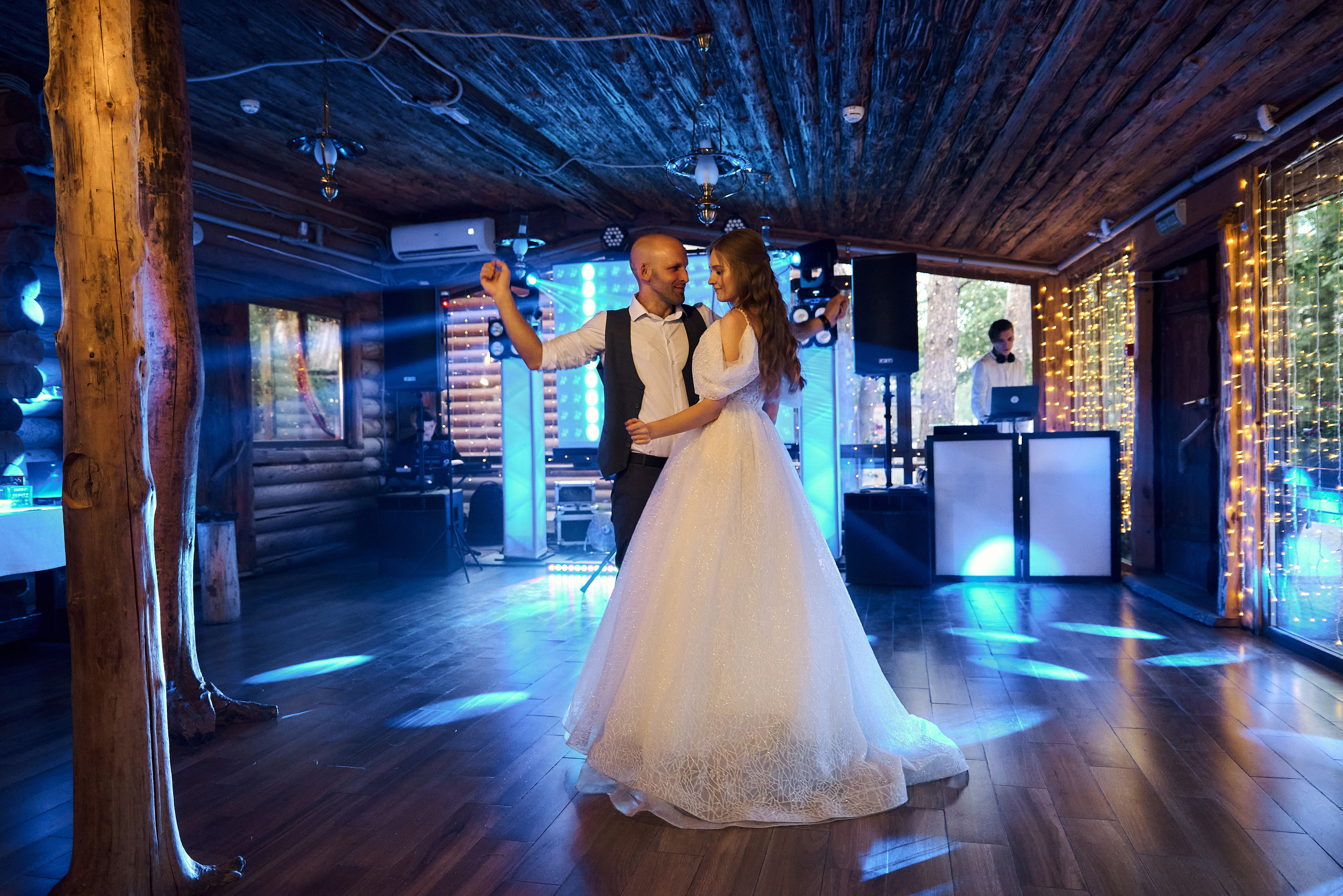 Ирина & Николай. Фотограф Михаил Ефремов