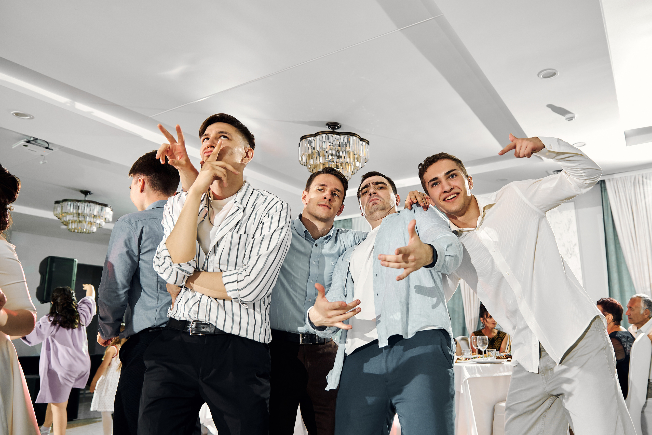 Ульяна & Дмитрий. Фотограф Михаил Ефремов