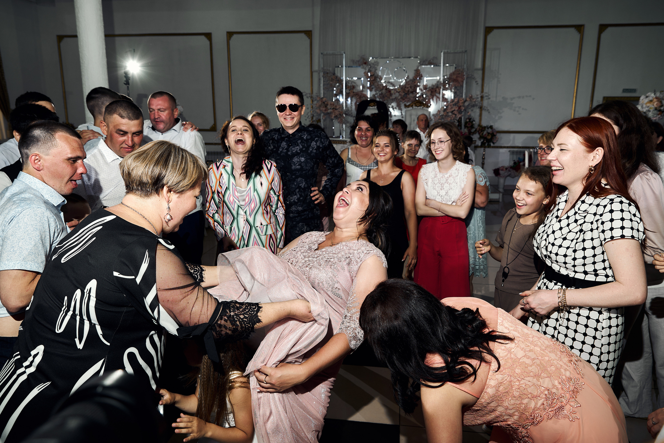 Светлана & Алексей. Фотограф Михаил Ефремов