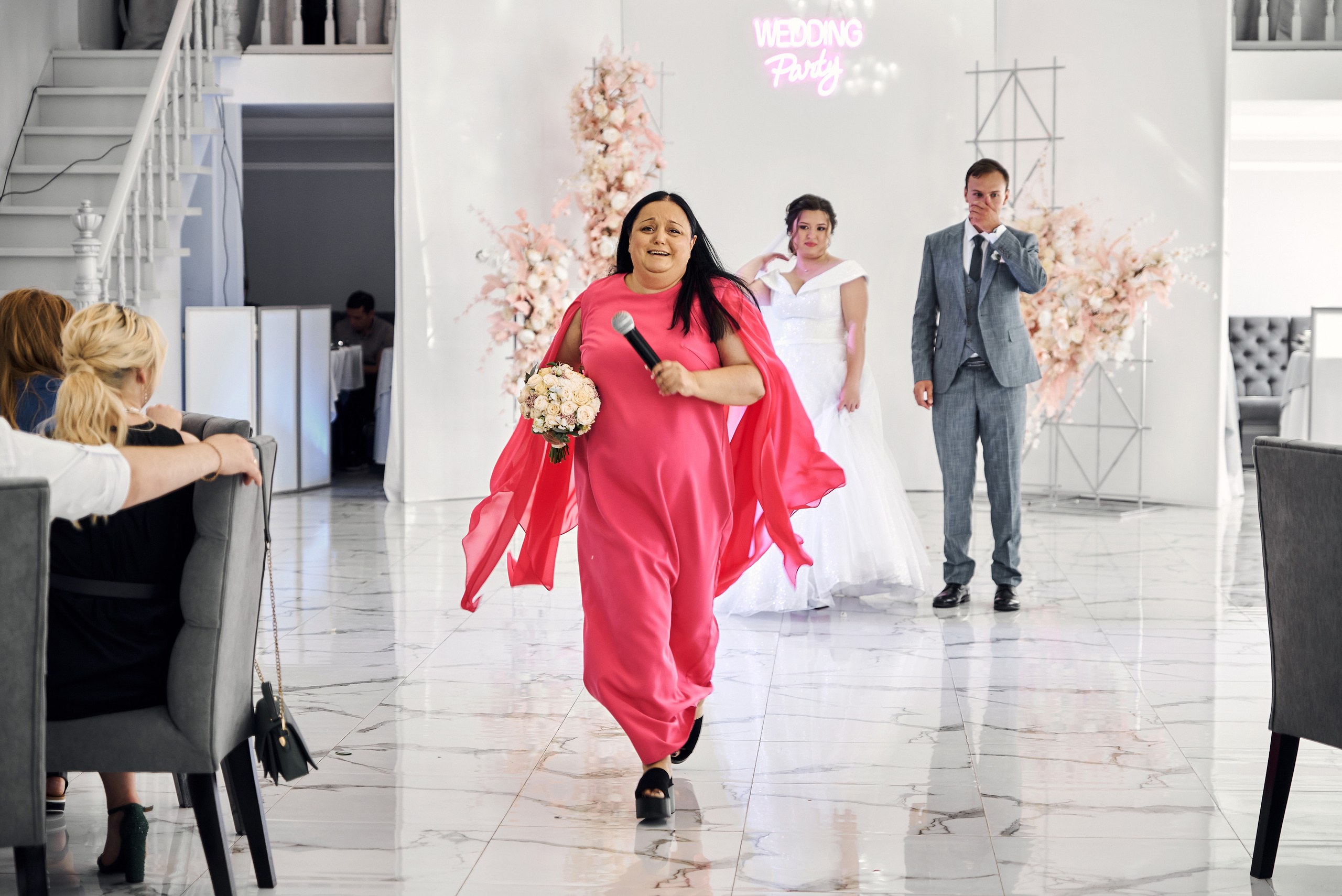 Ксения & Иван. Фотограф Михаил Ефремов