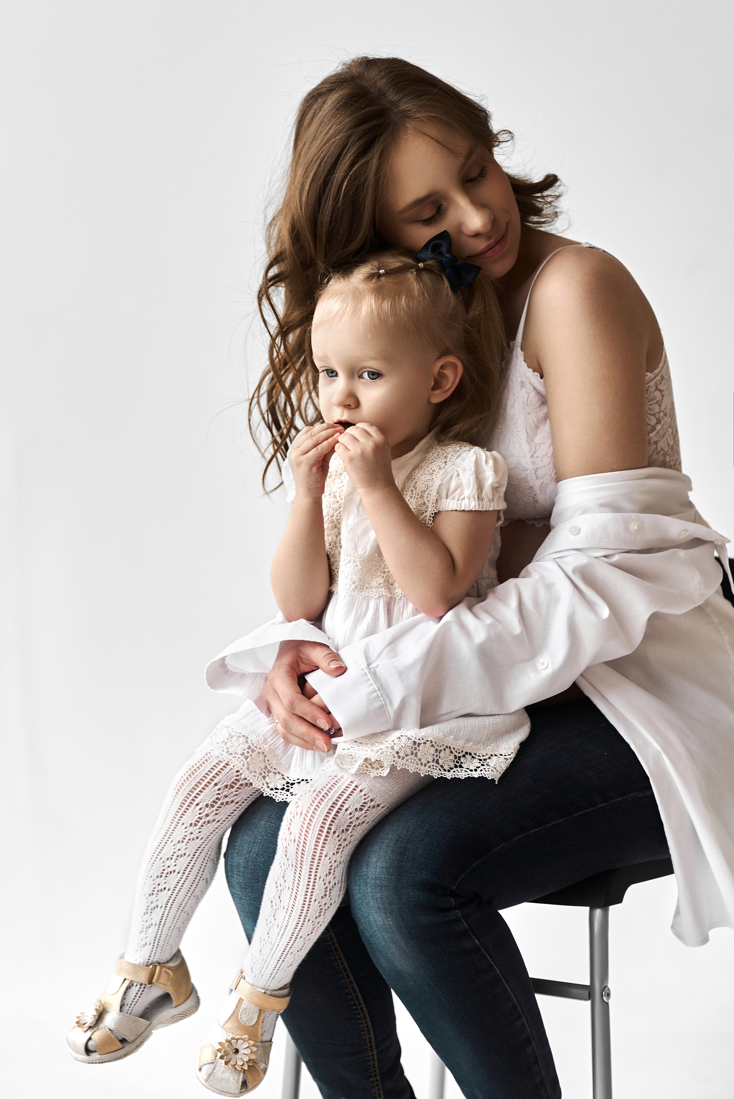 Оля Владимир. Фотограф Михаил Ефремов