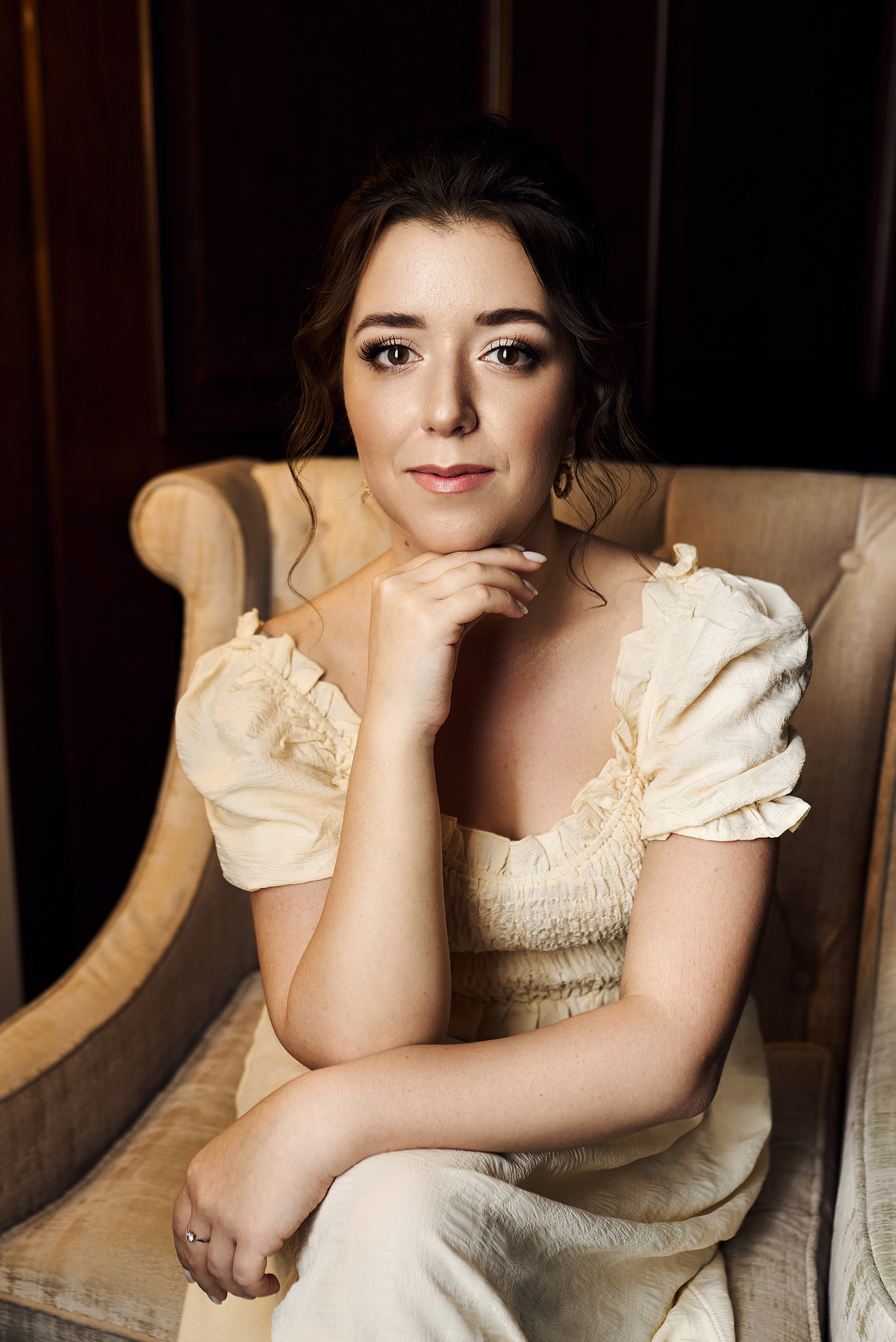 Ульяна & Дмитрий. Фотограф Михаил Ефремов