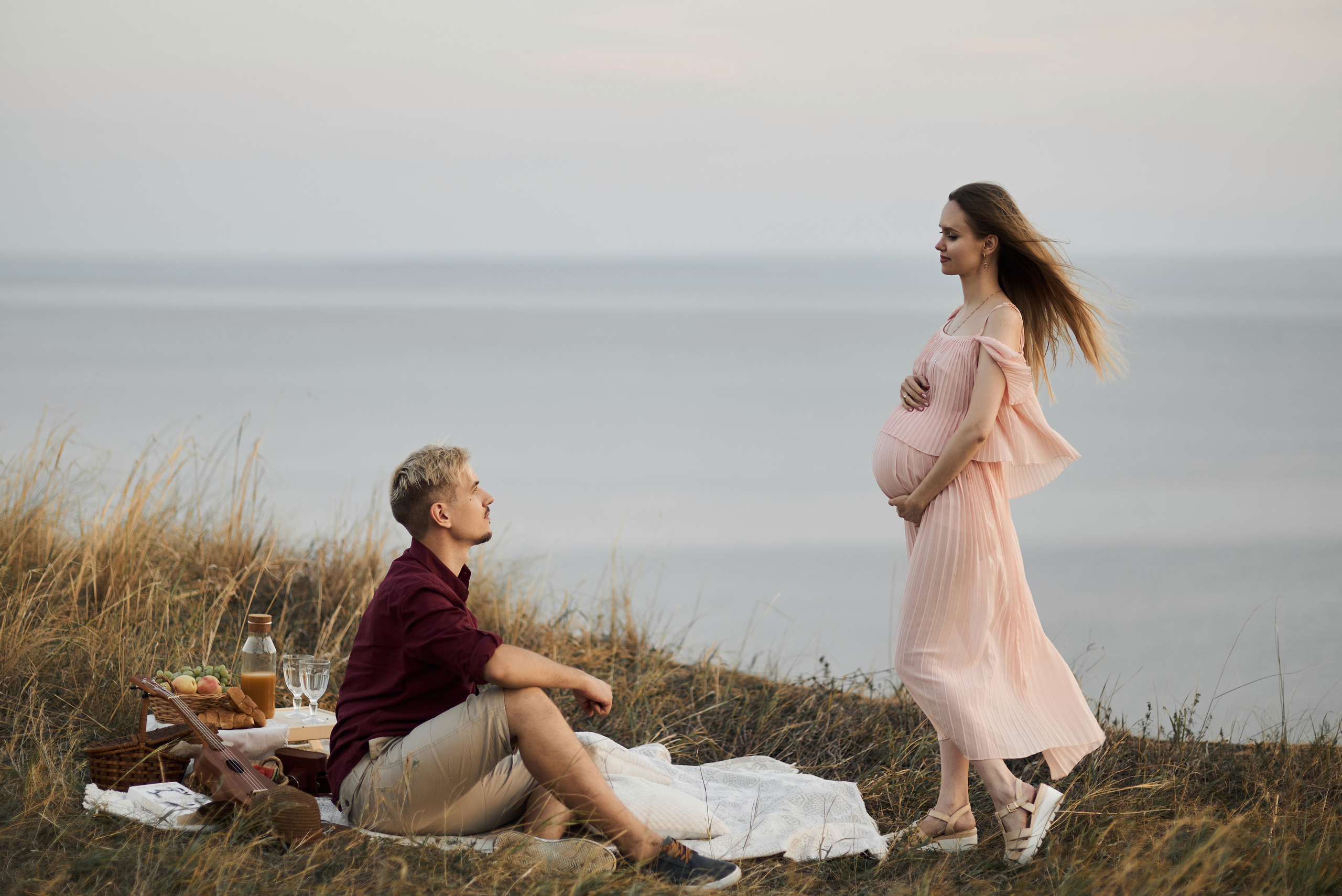 Мария Владимир. Фотограф Михаил Ефремов