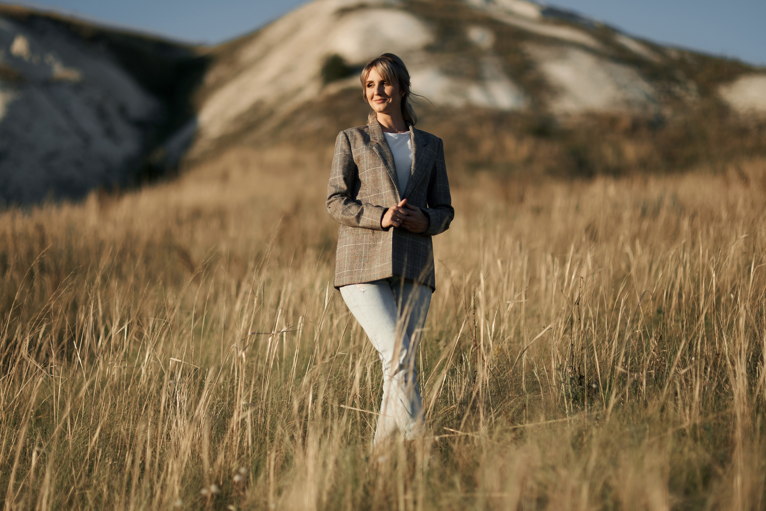 Тушна. Фотограф Михаил Ефремов