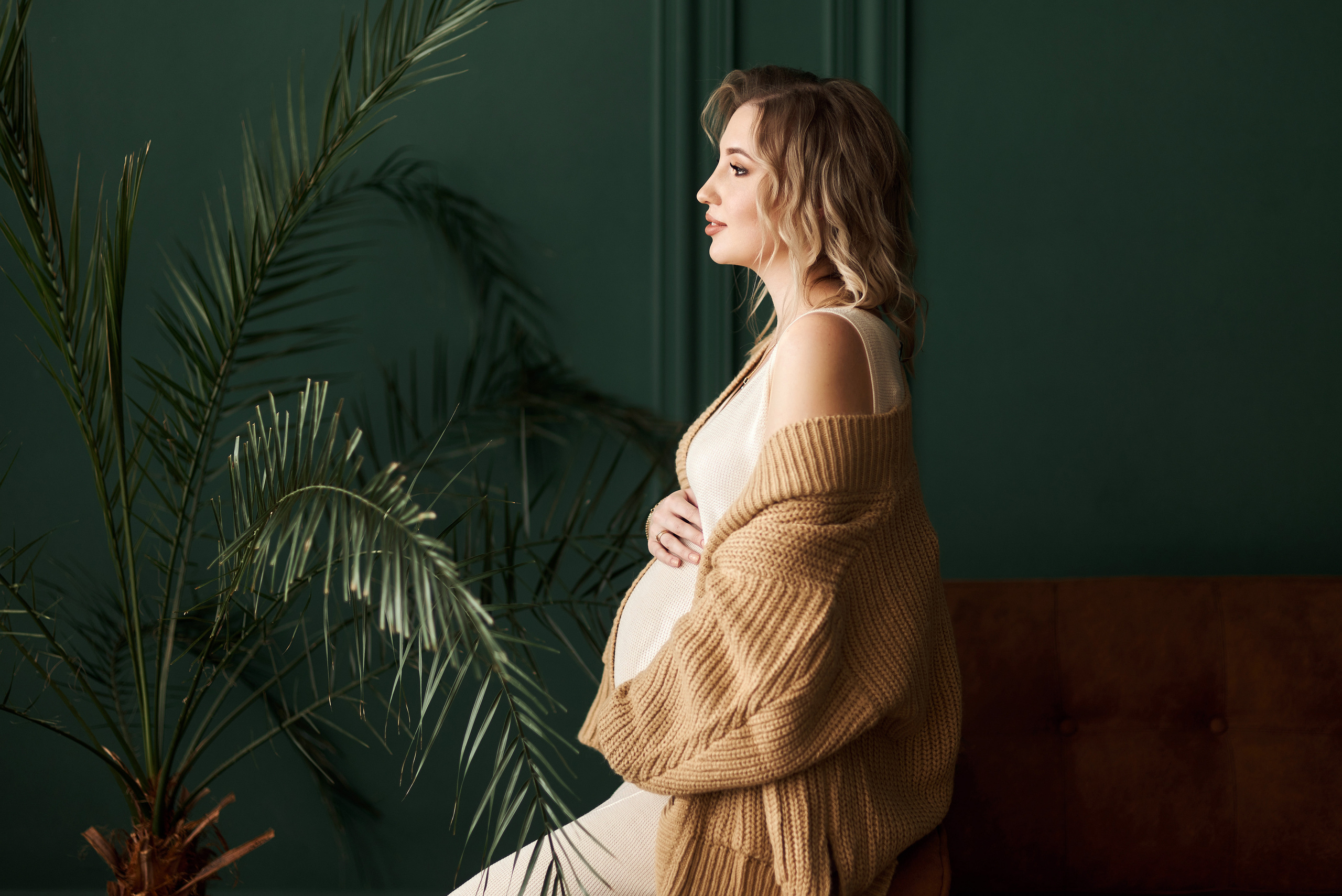 Счастье. Фотограф Михаил Ефремов