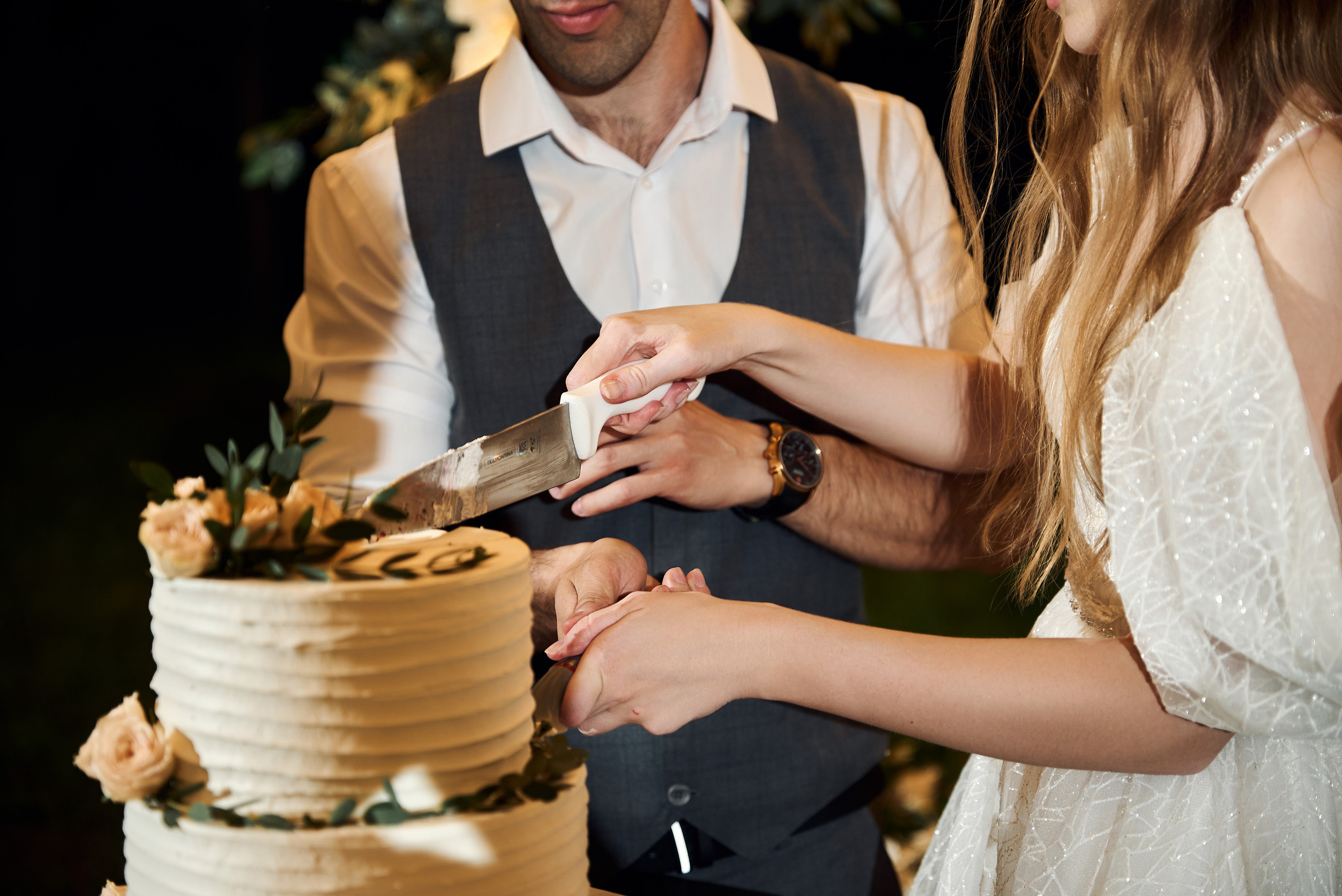 Ирина & Николай. Фотограф Михаил Ефремов