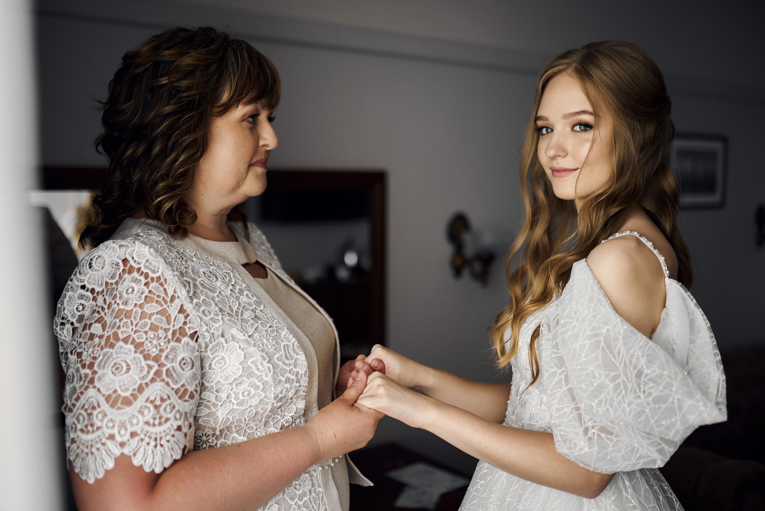 Ирина & Николай. Фотограф Михаил Ефремов