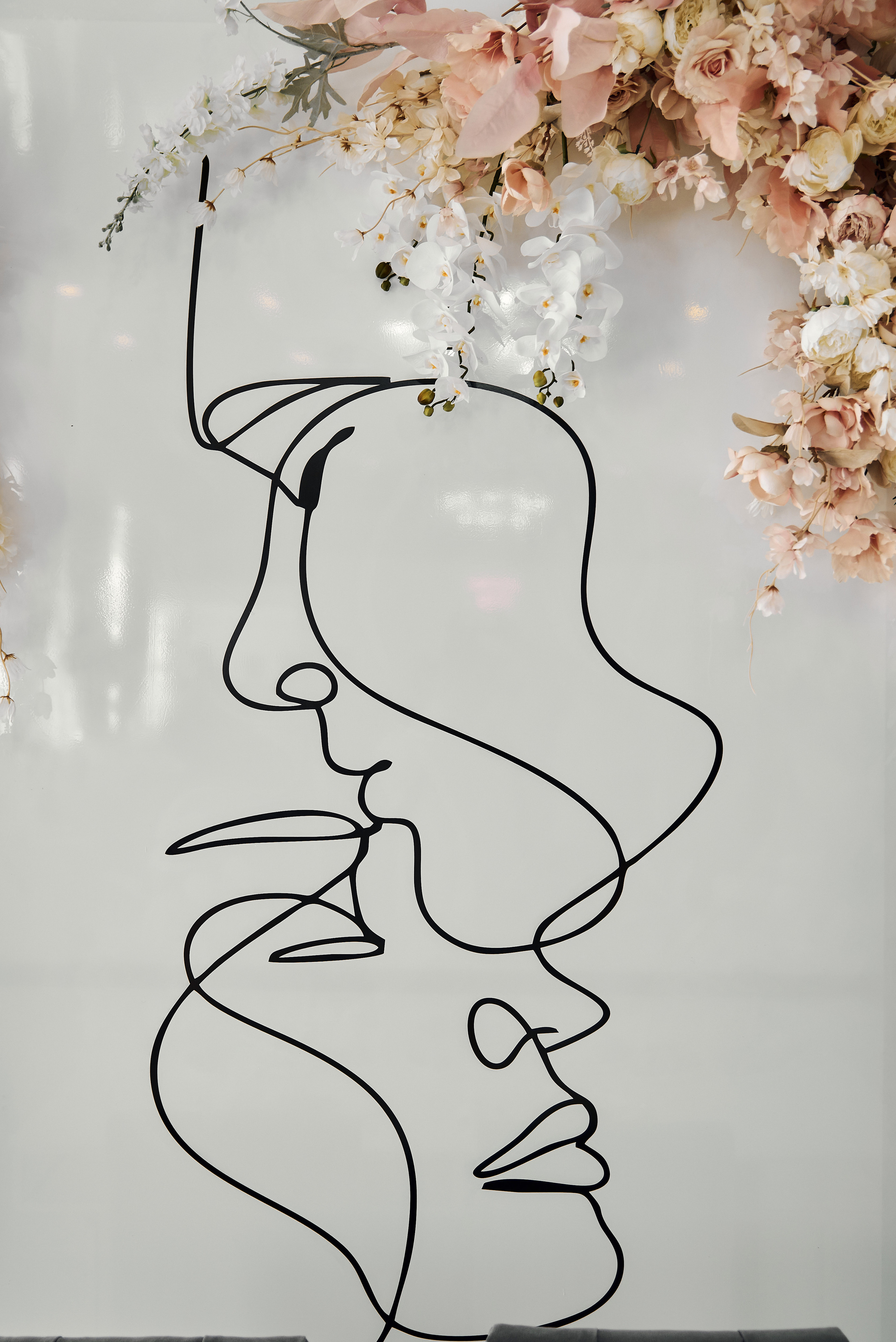 Ксения & Иван. Фотограф Михаил Ефремов