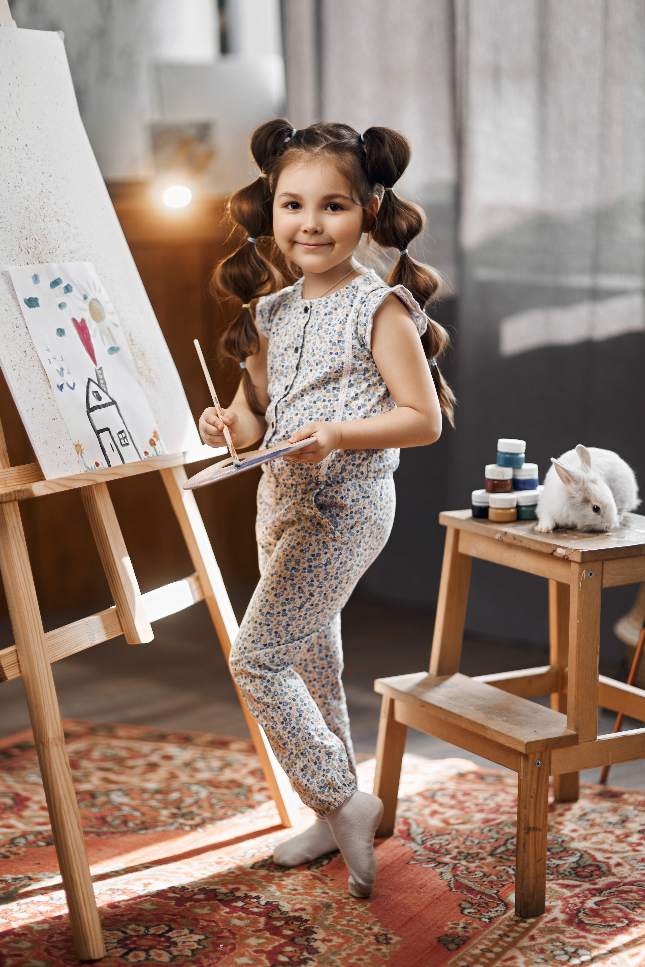 Радость. Фотограф Михаил Ефремов