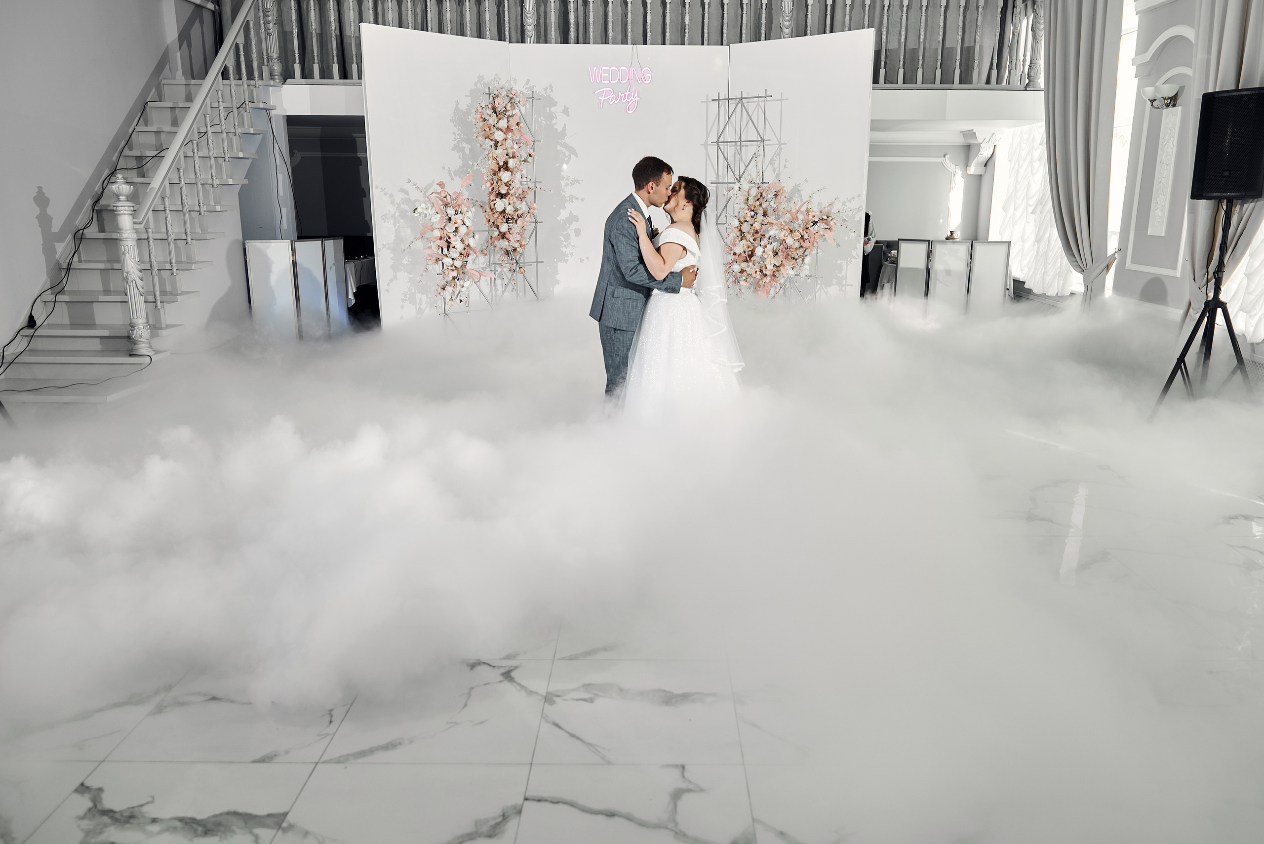 Ксения & Иван. Фотограф Михаил Ефремов