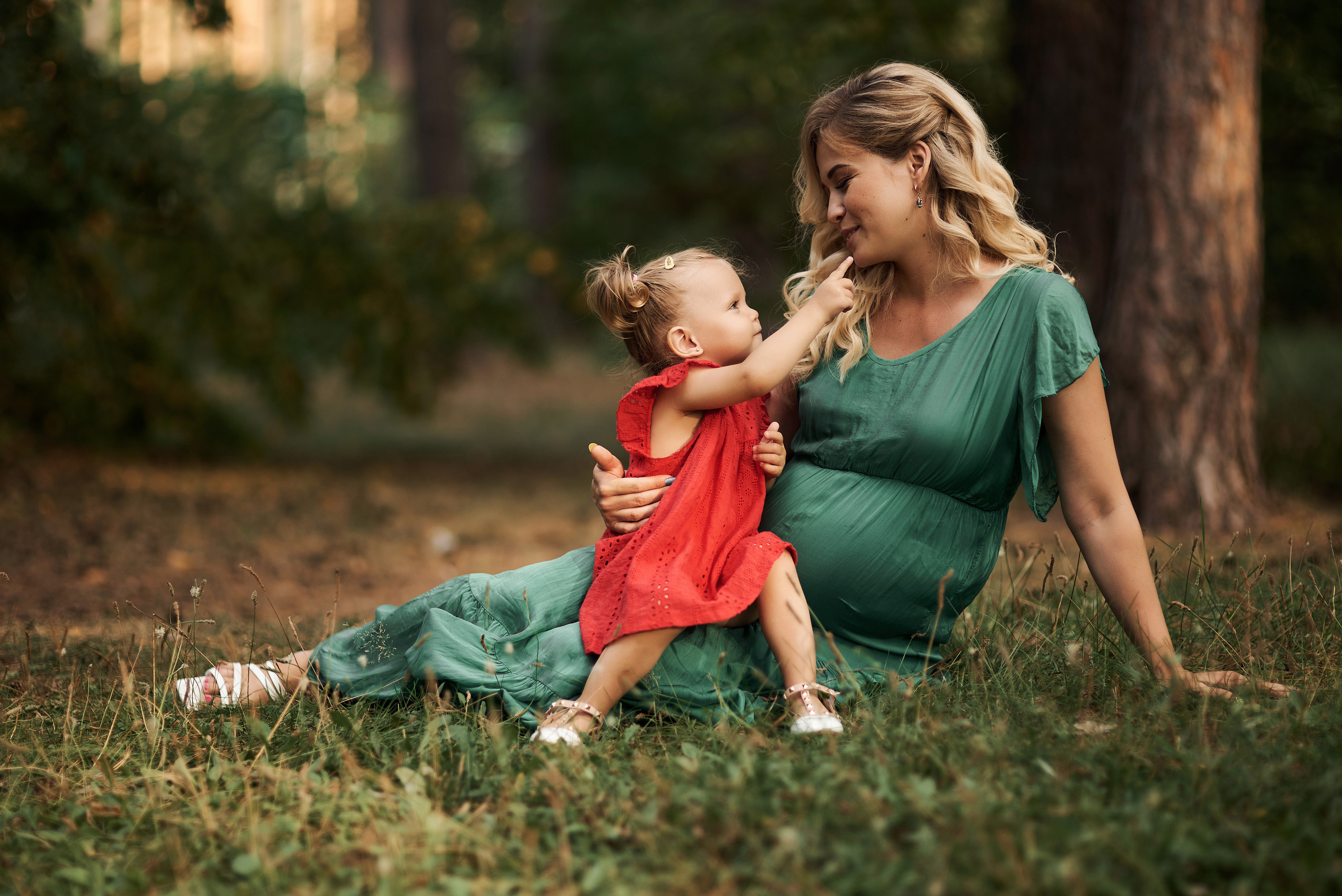 Тепло. Фотограф Михаил Ефремов