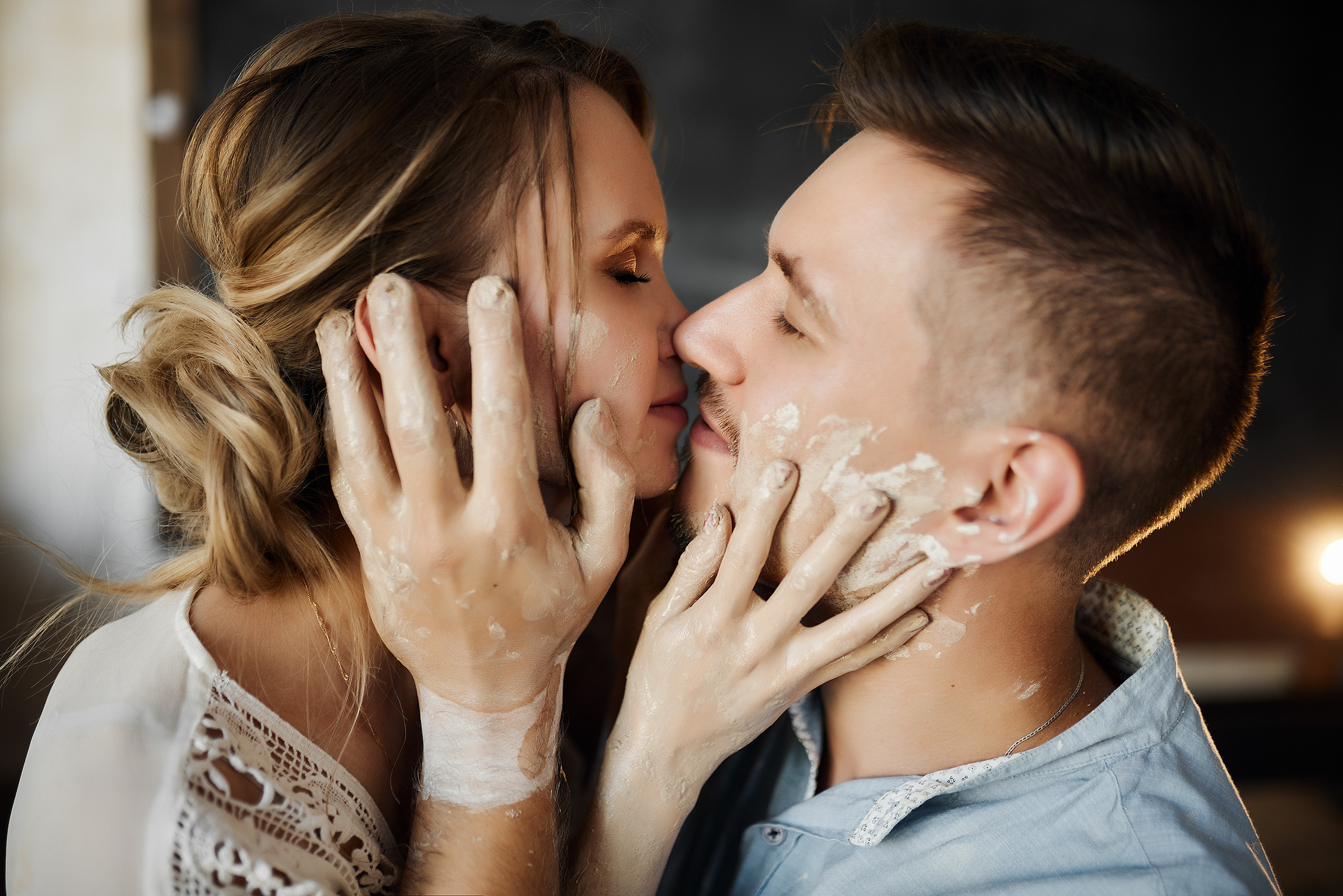 Мария Владимир. Фотограф Михаил Ефремов