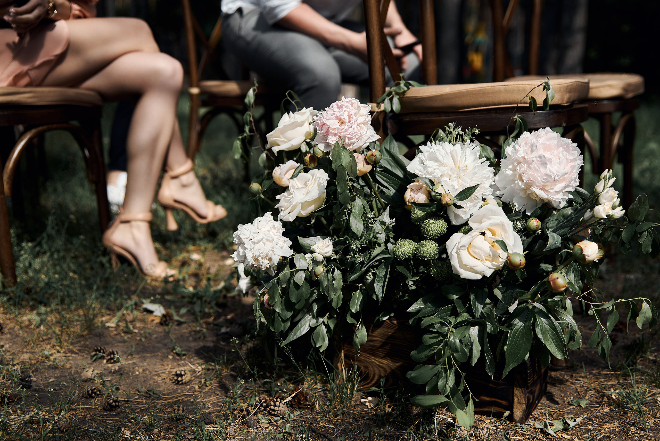 Ирина & Николай. Фотограф Михаил Ефремов