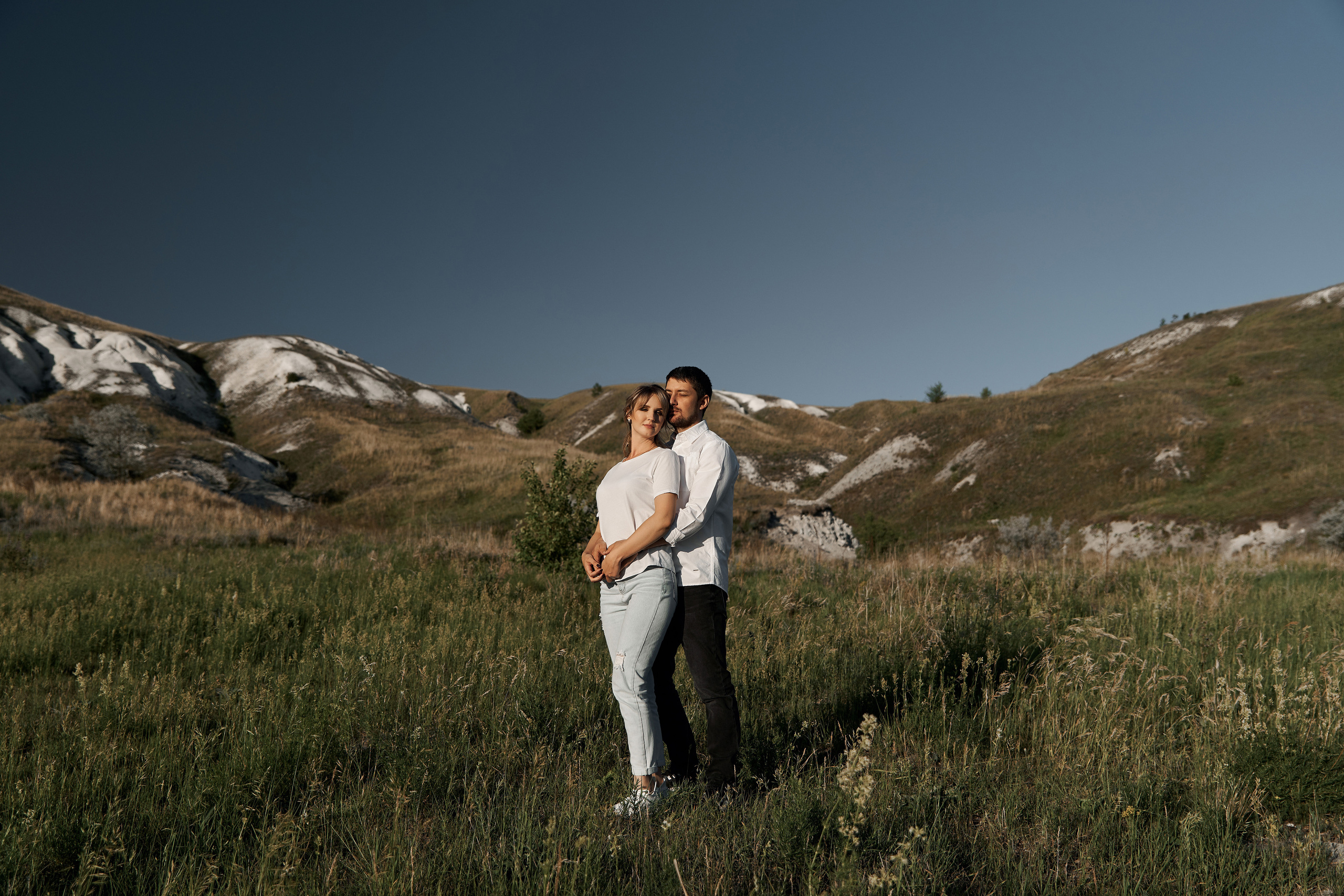 Тушна. Фотограф Михаил Ефремов