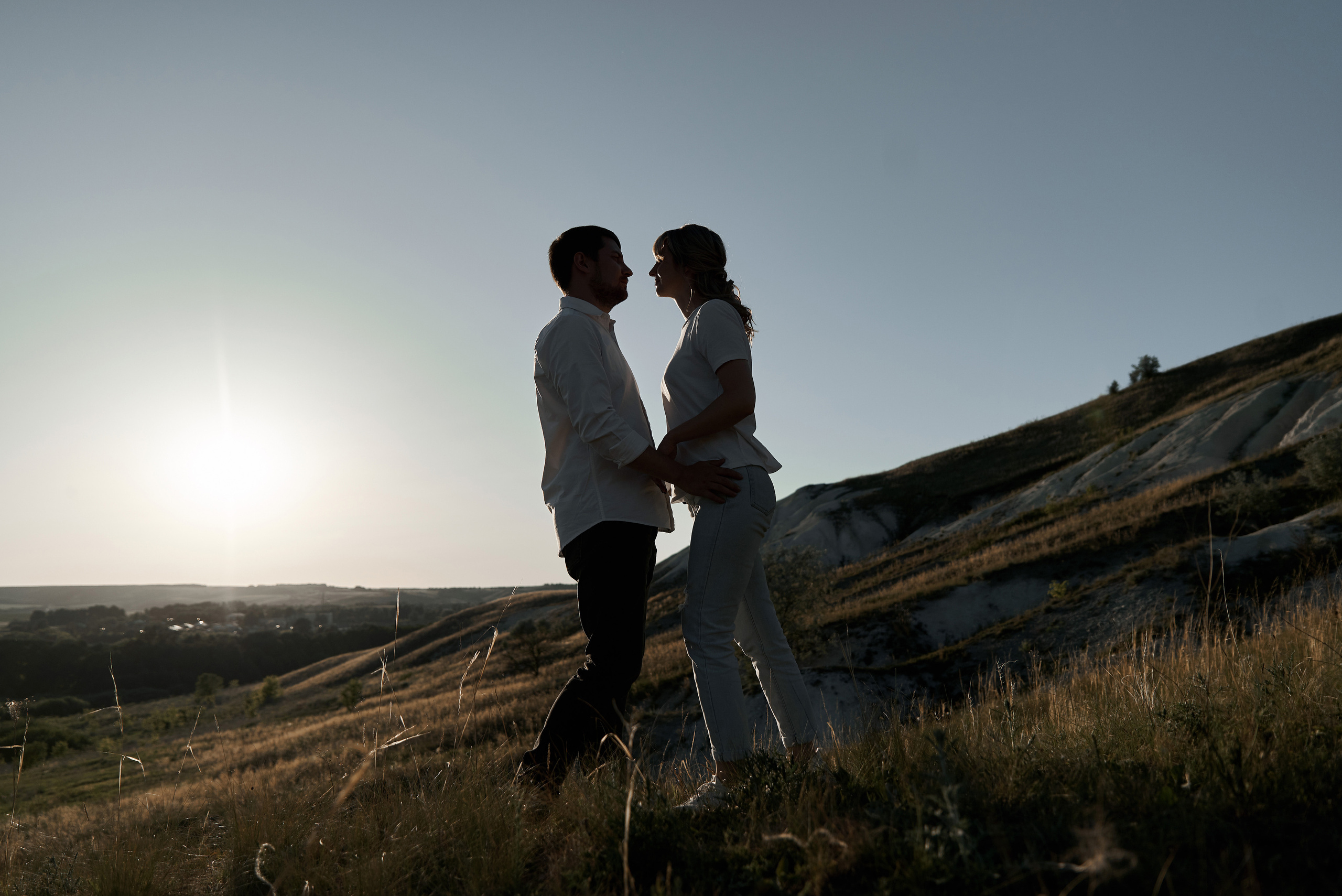 Тушна. Фотограф Михаил Ефремов