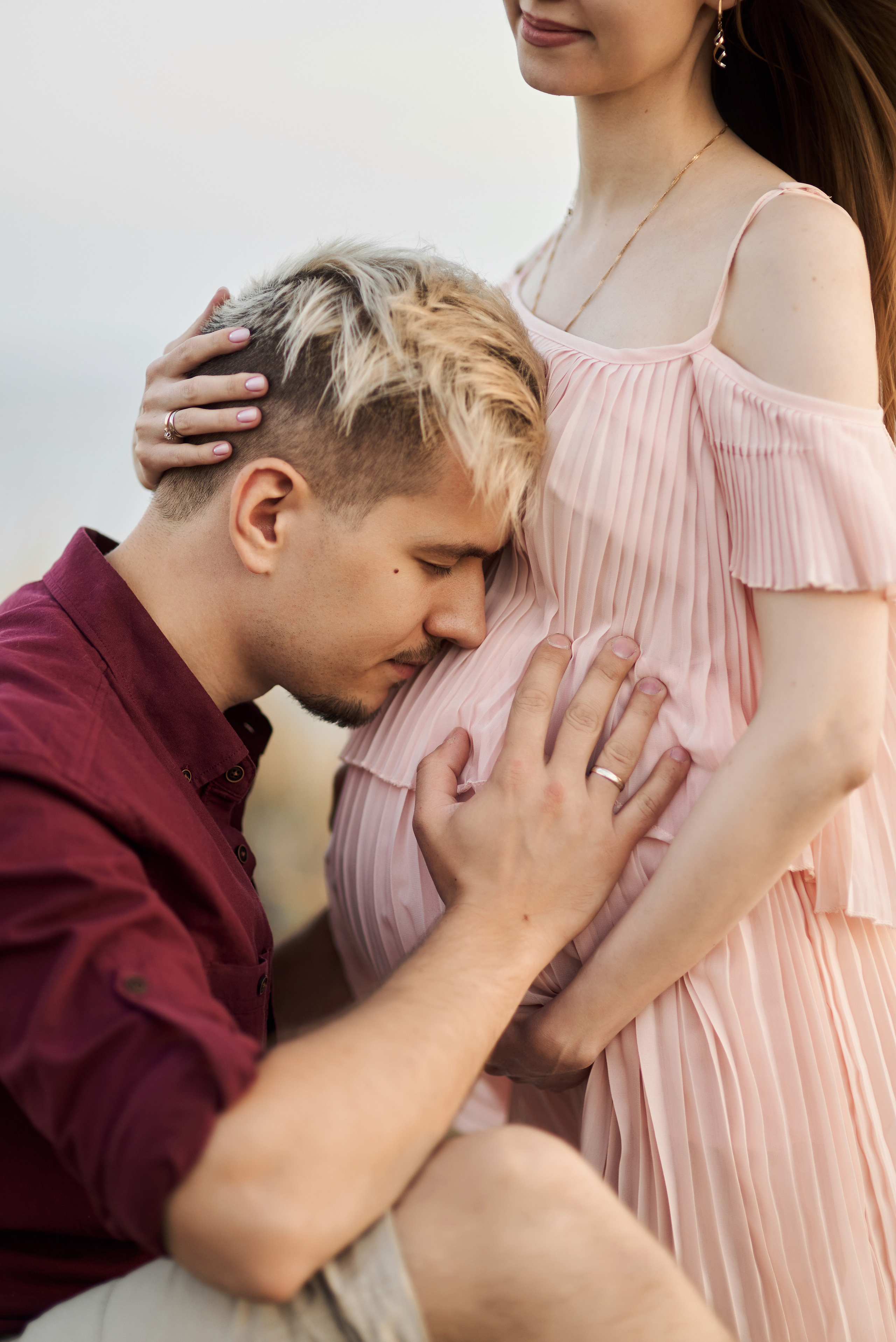 Мария Владимир. Фотограф Михаил Ефремов