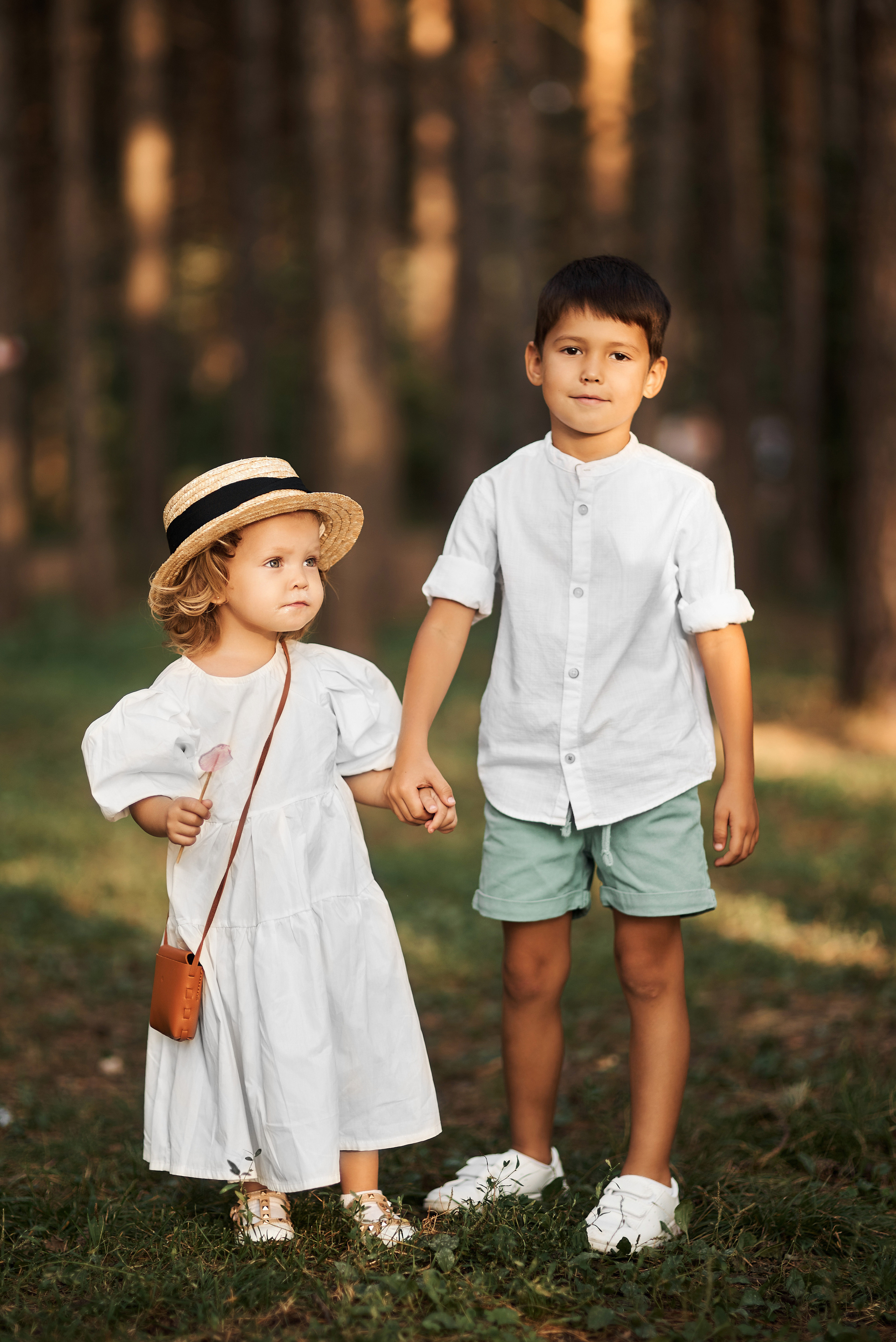 Тепло. Фотограф Михаил Ефремов