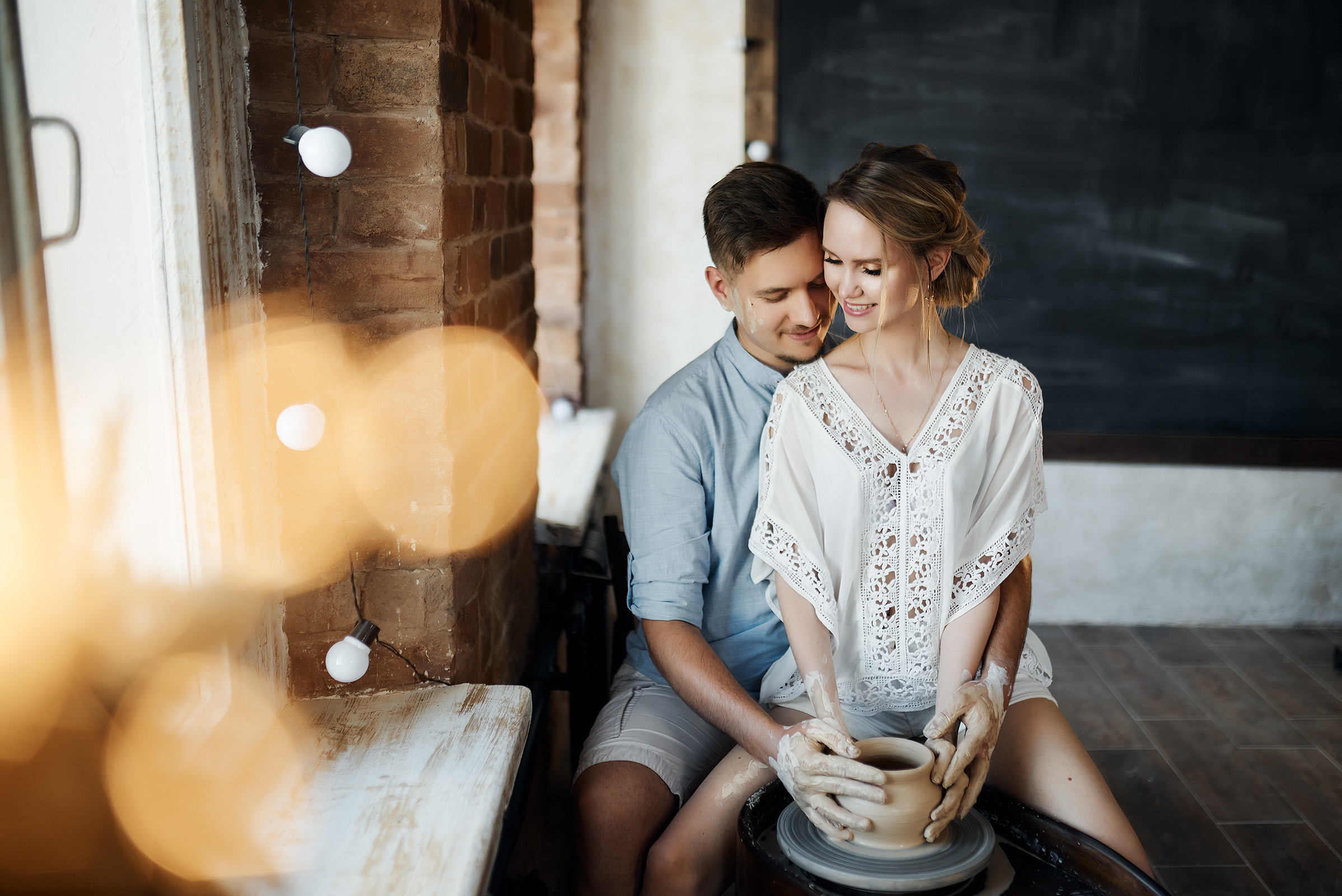 Мария Владимир. Фотограф Михаил Ефремов