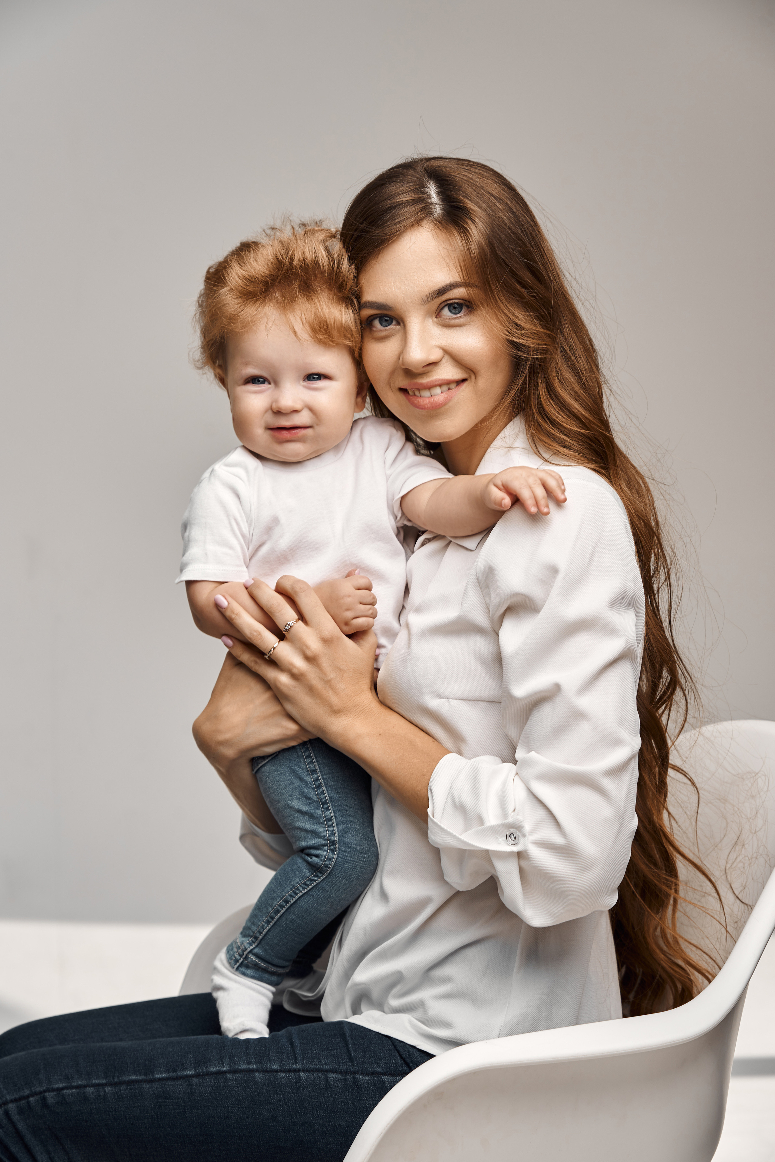 Настя. Фотограф Михаил Ефремов