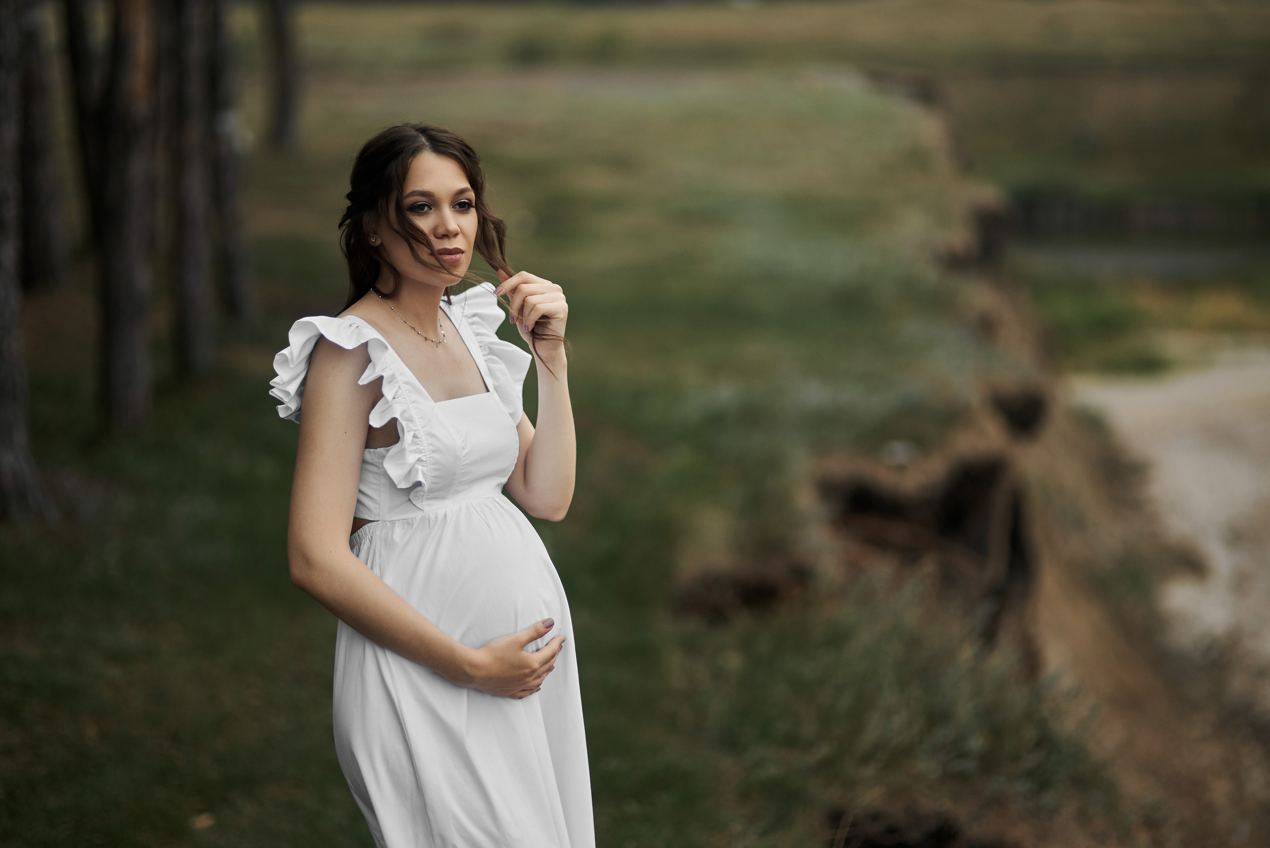 Татьяна Раян. Фотограф Михаил Ефремов