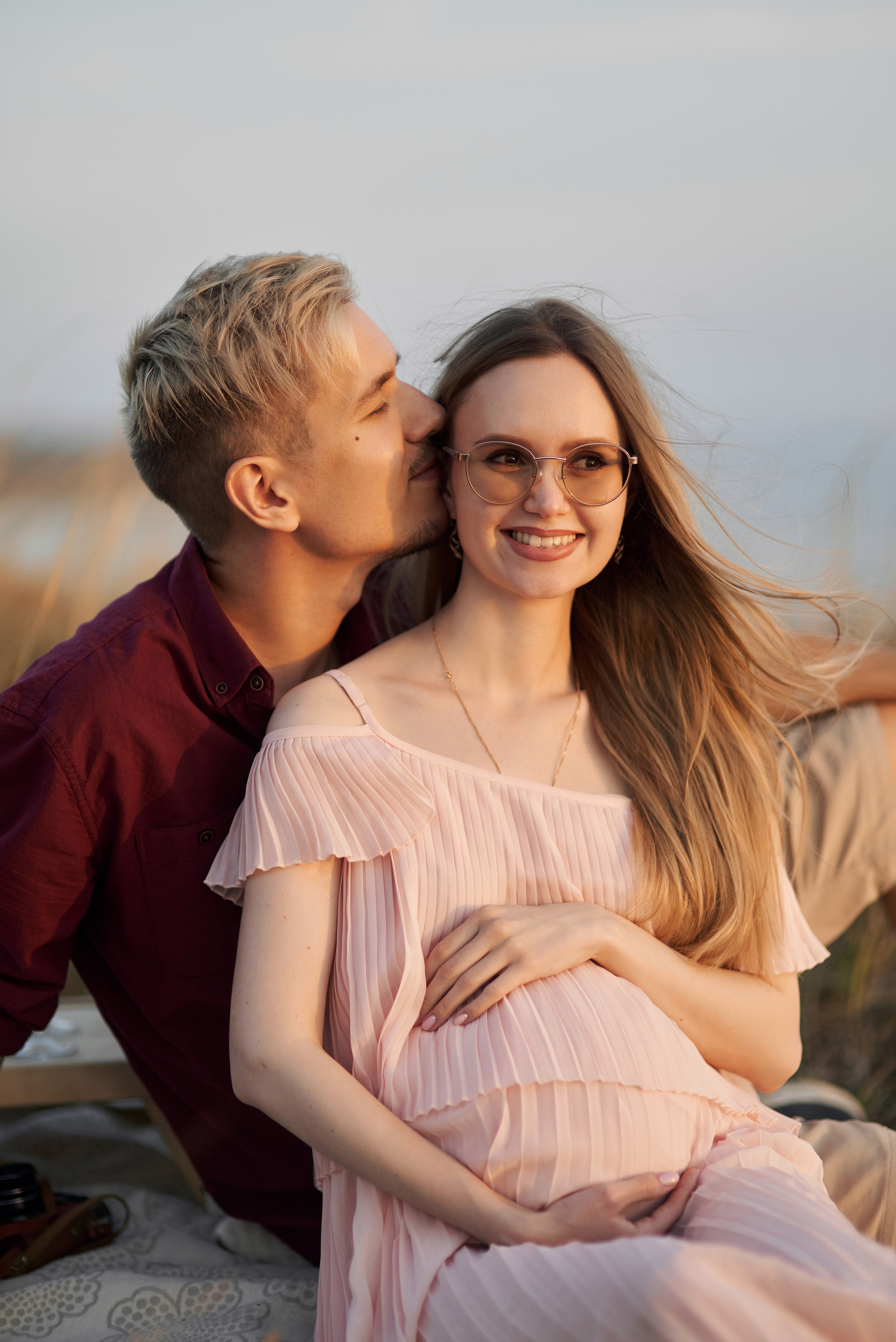 Мария Владимир. Фотограф Михаил Ефремов