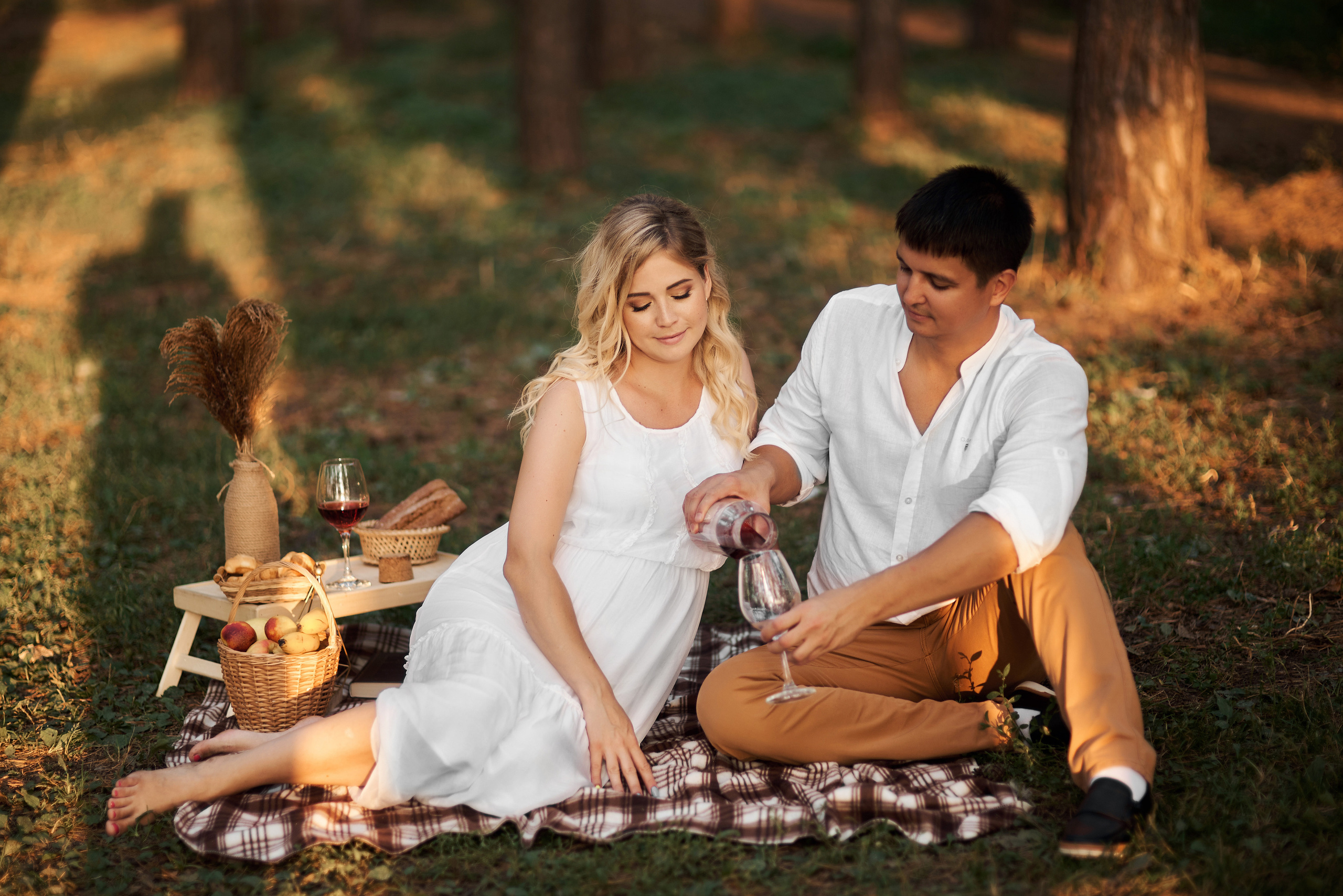 Тепло. Фотограф Михаил Ефремов