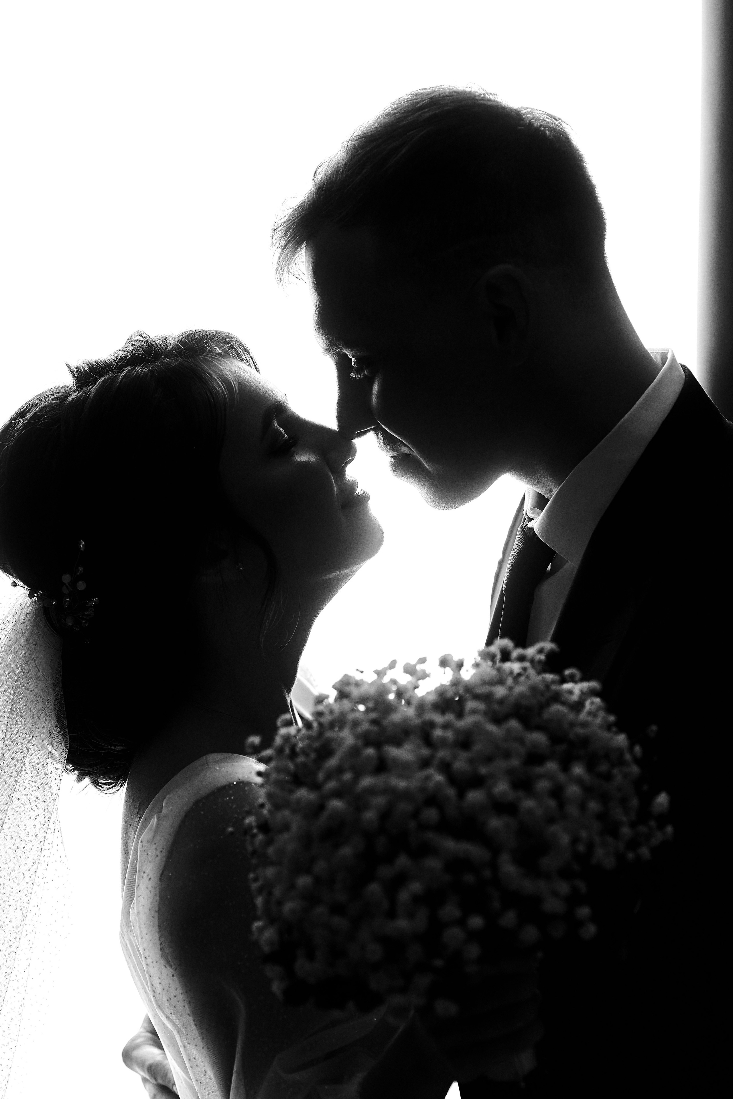 Светлана & Алексей. Фотограф Михаил Ефремов