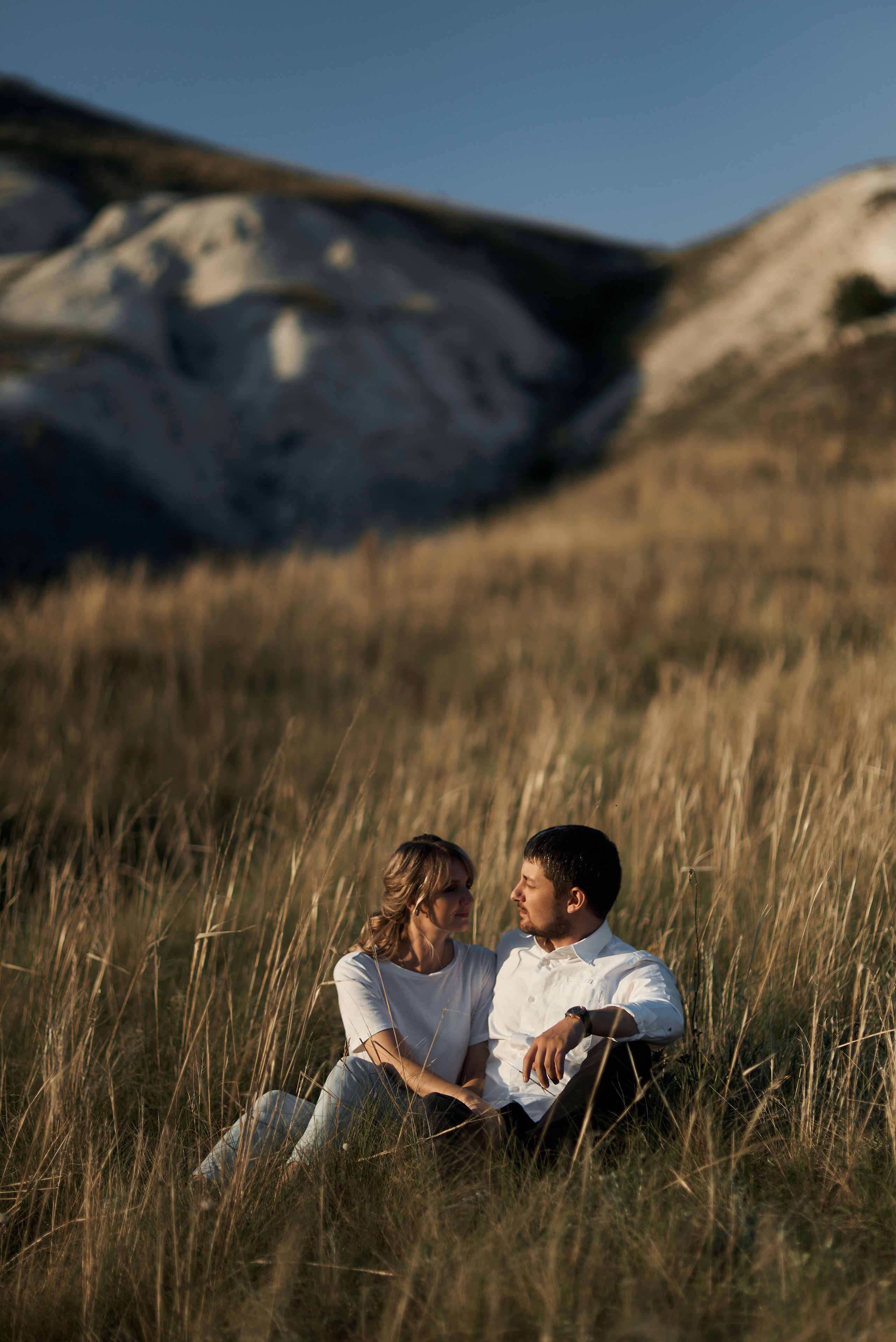 Тушна. Фотограф Михаил Ефремов