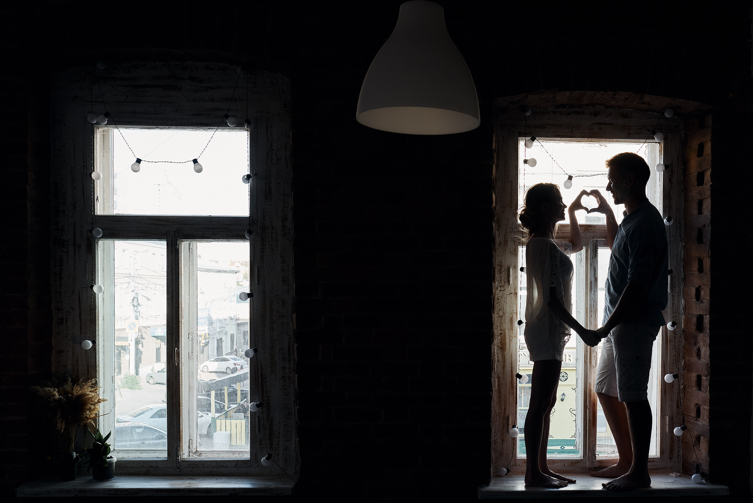 Мария Владимир. Фотограф Михаил Ефремов