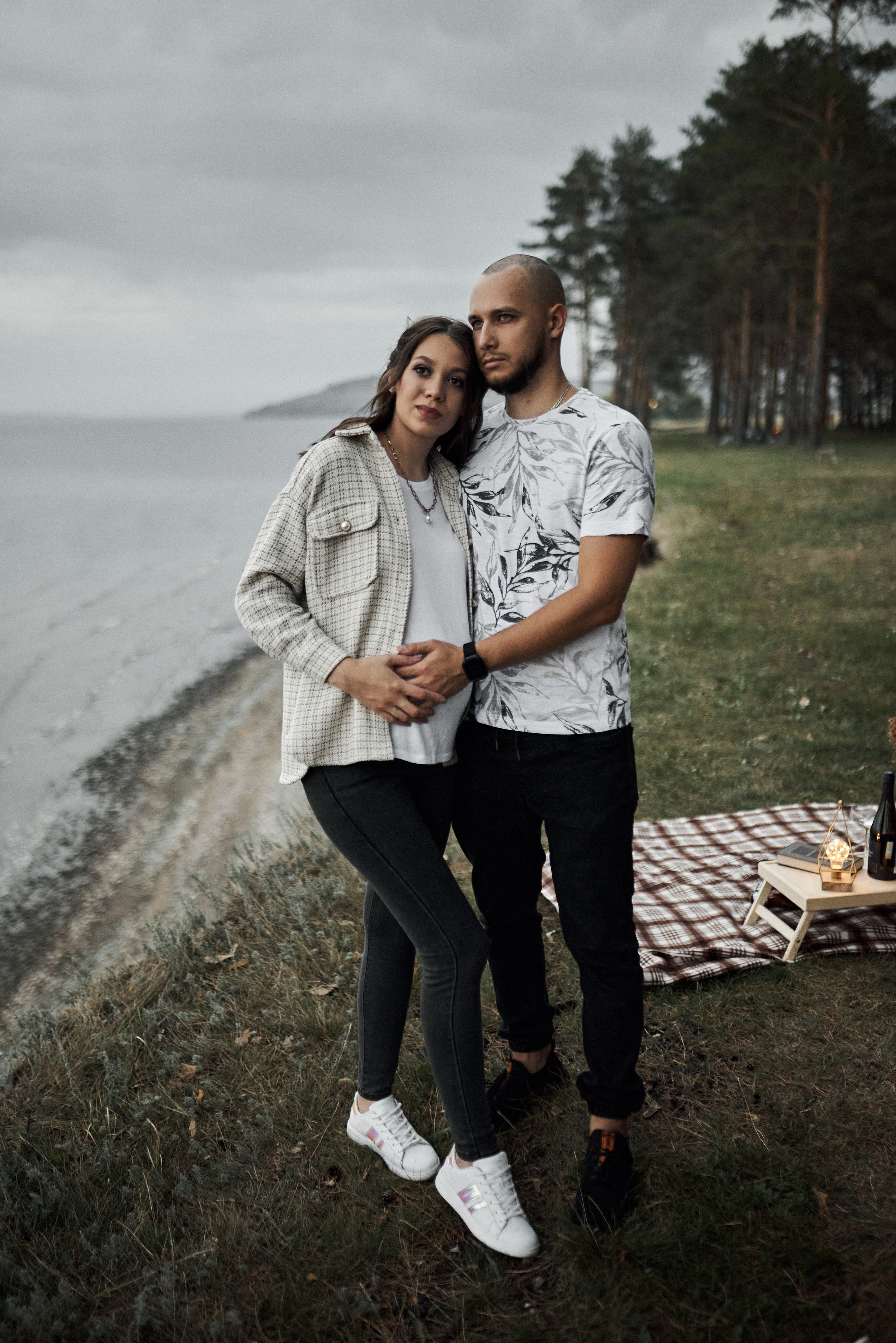 Татьяна Раян. Фотограф Михаил Ефремов